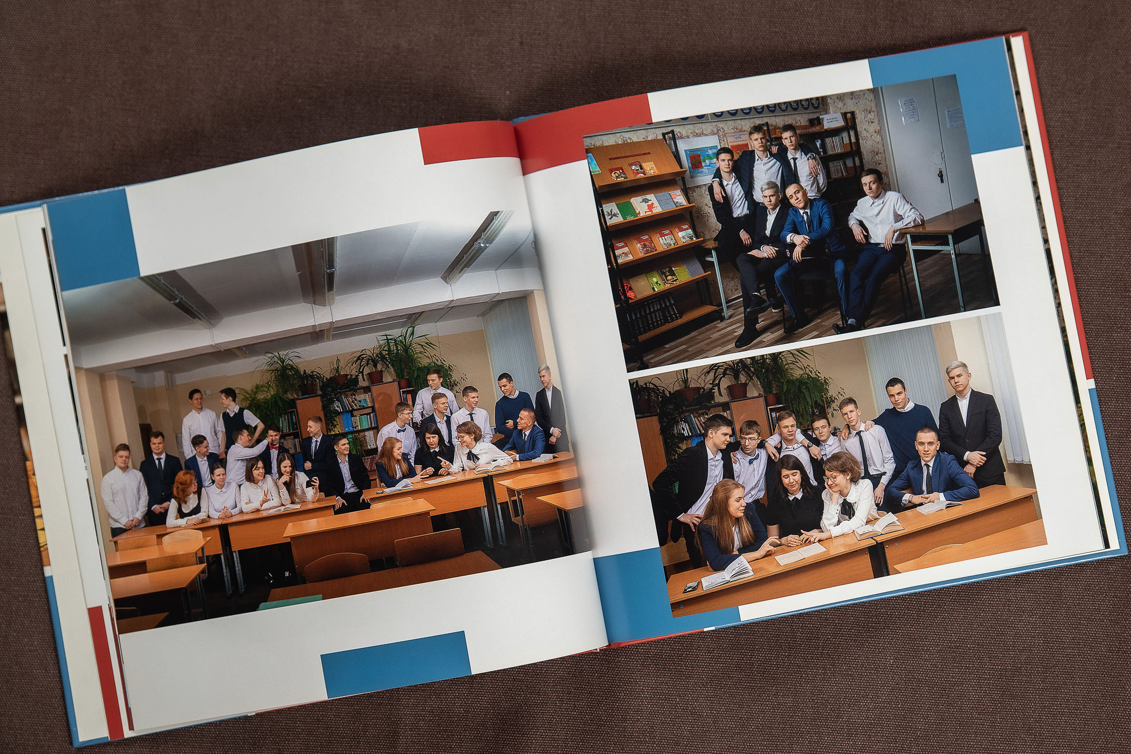 9-11 классы. Детский и школьный фотограф в Королёве Андрей Цимбал