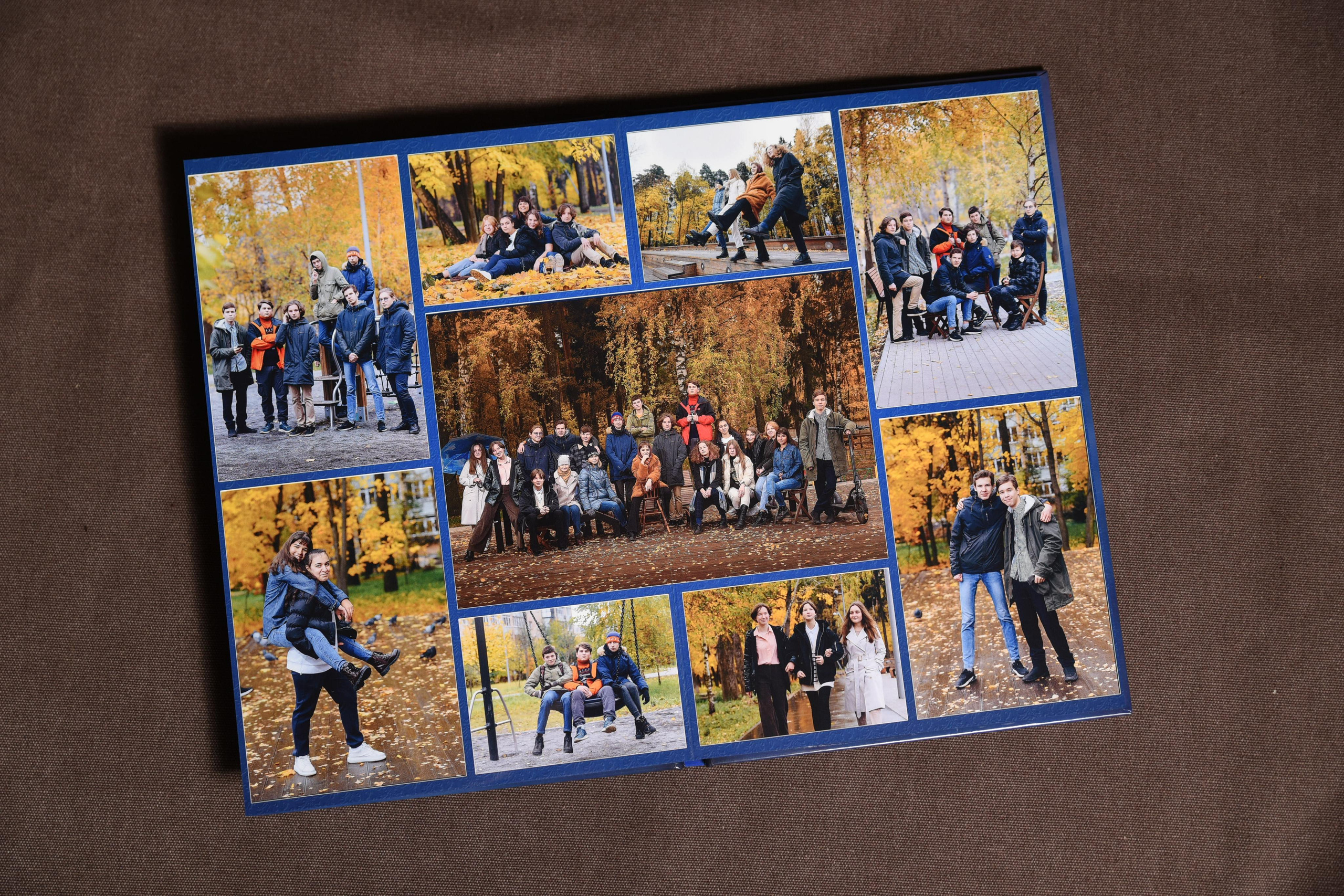 9-11 классы. Детский и школьный фотограф в Королёве Андрей Цимбал