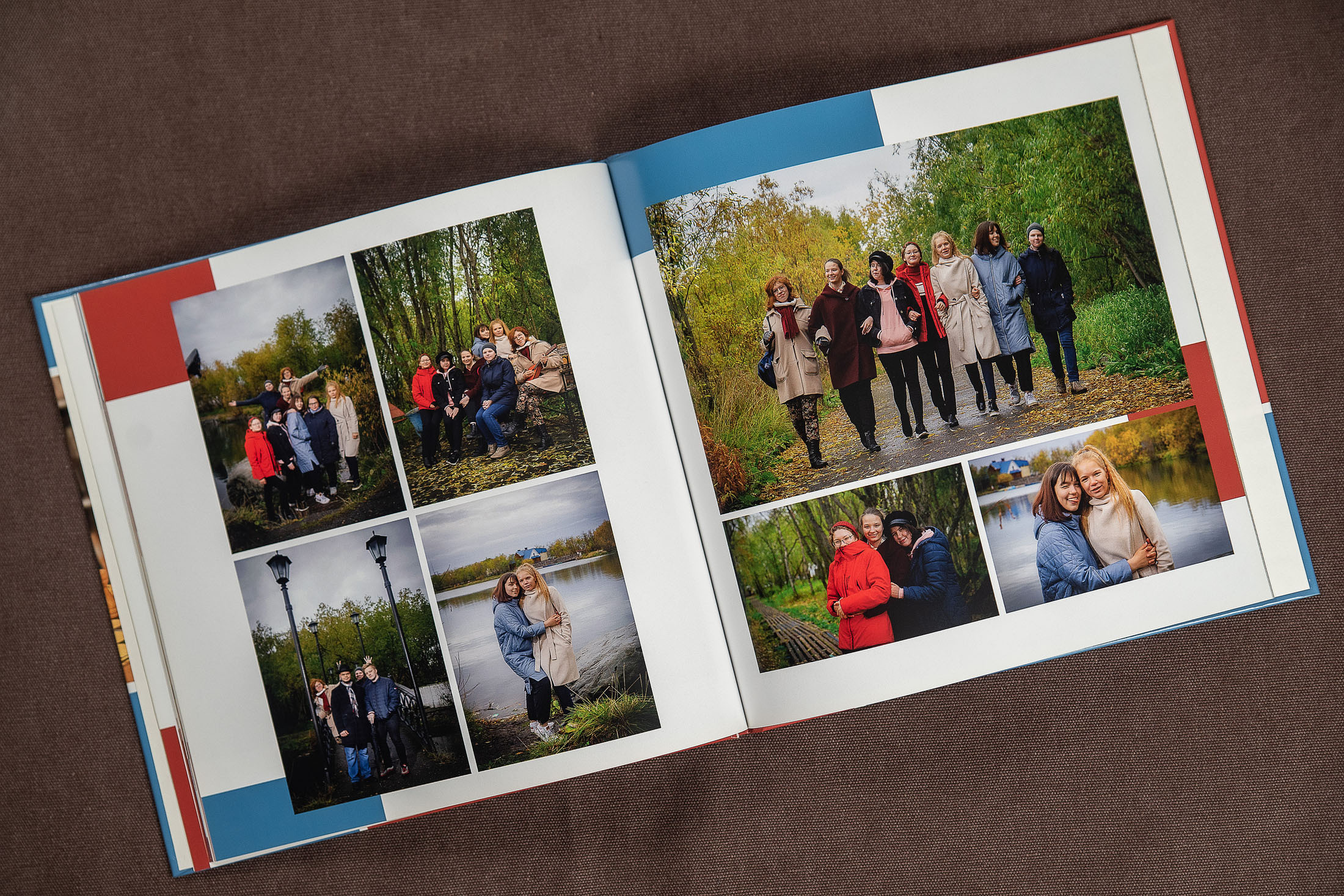 9-11 классы. Детский и школьный фотограф в Королёве Андрей Цимбал