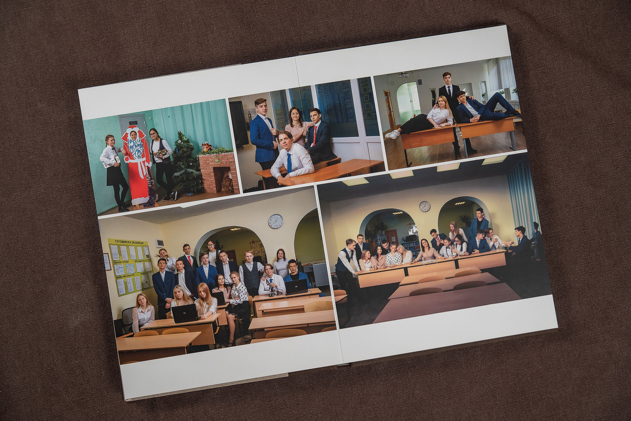 9-11 классы. Детский и школьный фотограф в Королёве Андрей Цимбал