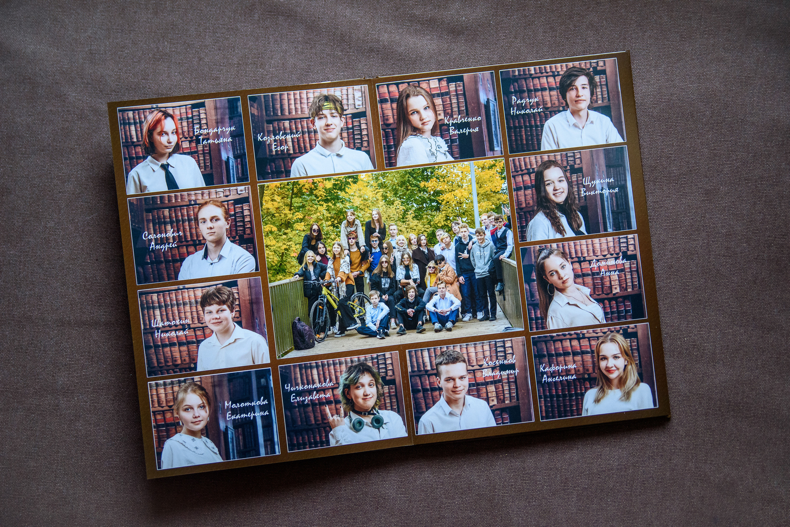 9-11 максимальный. Детский и школьный фотограф в Королёве Андрей Цимбал