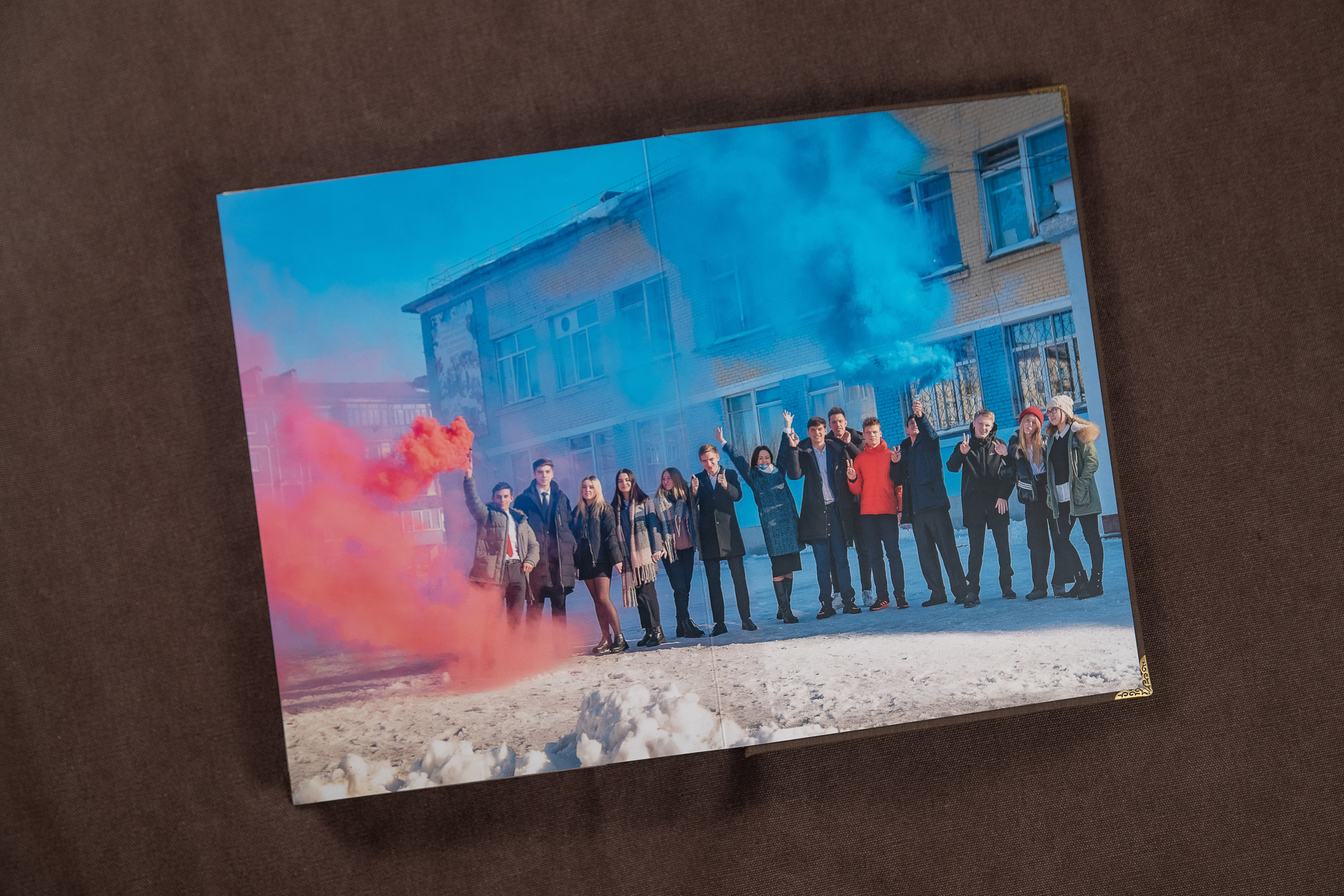 9-11 ВИП. Детский и школьный фотограф в Королёве Андрей Цимбал