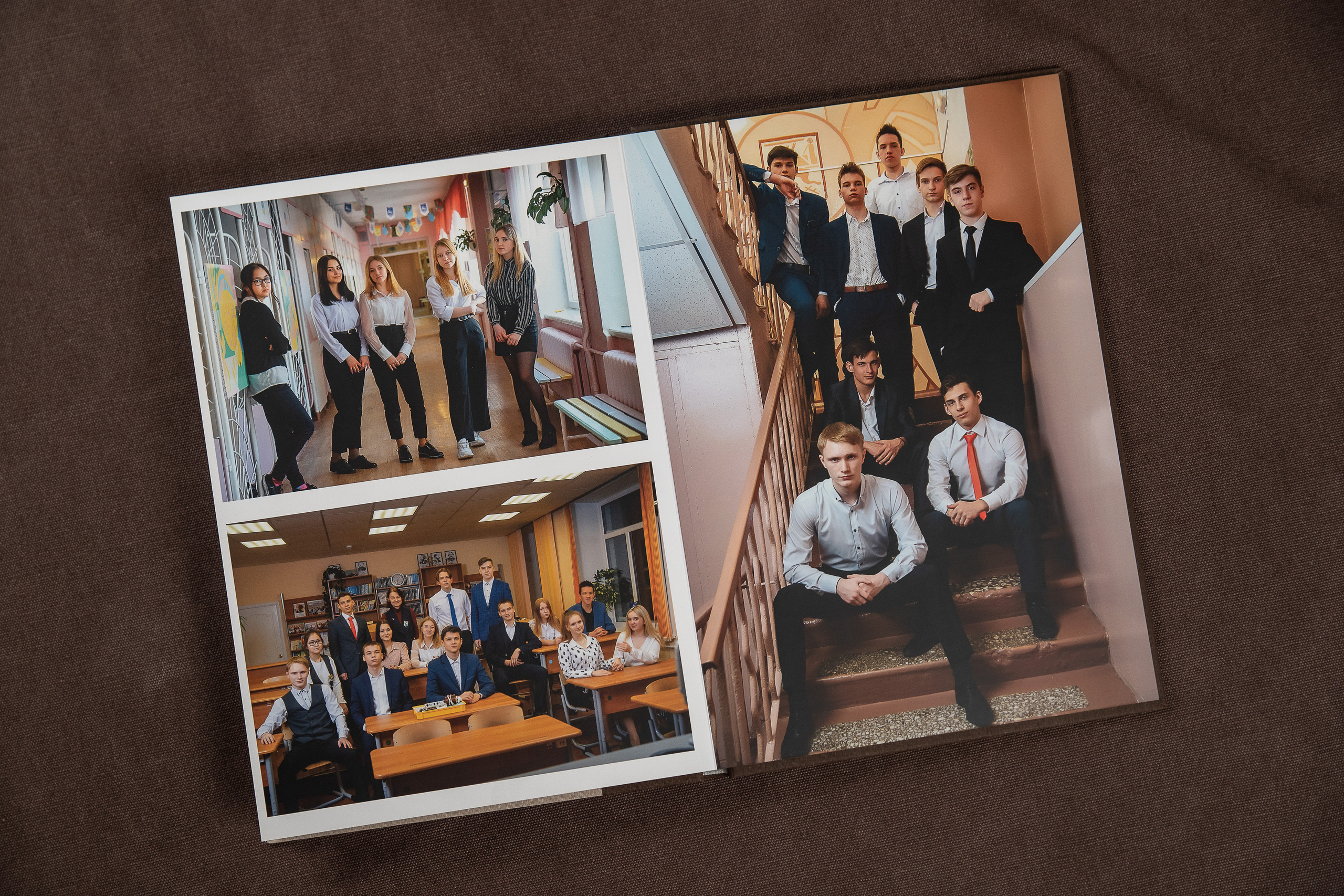 9-11 ВИП. Детский и школьный фотограф в Королёве Андрей Цимбал