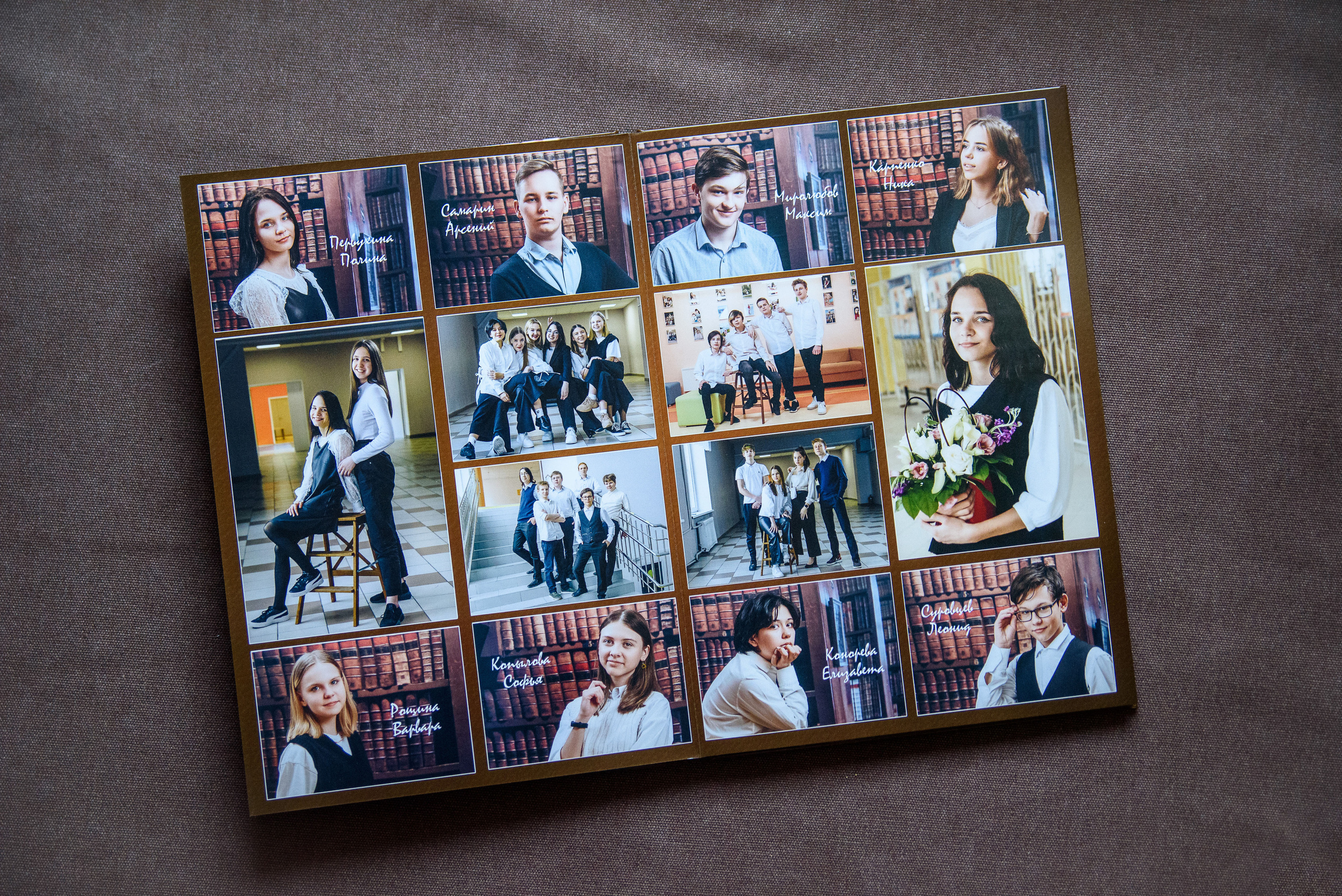 9-11 максимальный. Детский и школьный фотограф в Королёве Андрей Цимбал