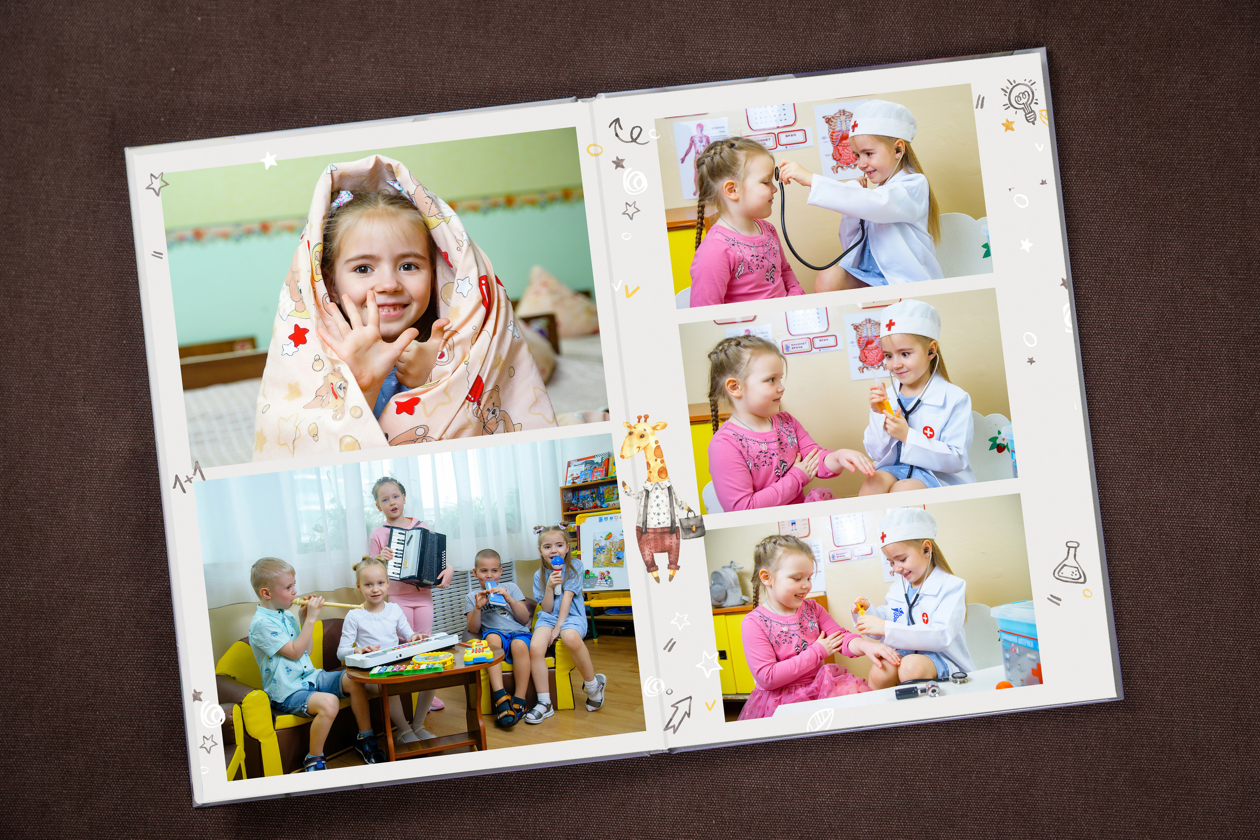 Дс-максимальный. Детский и школьный фотограф в Королёве Андрей Цимбал