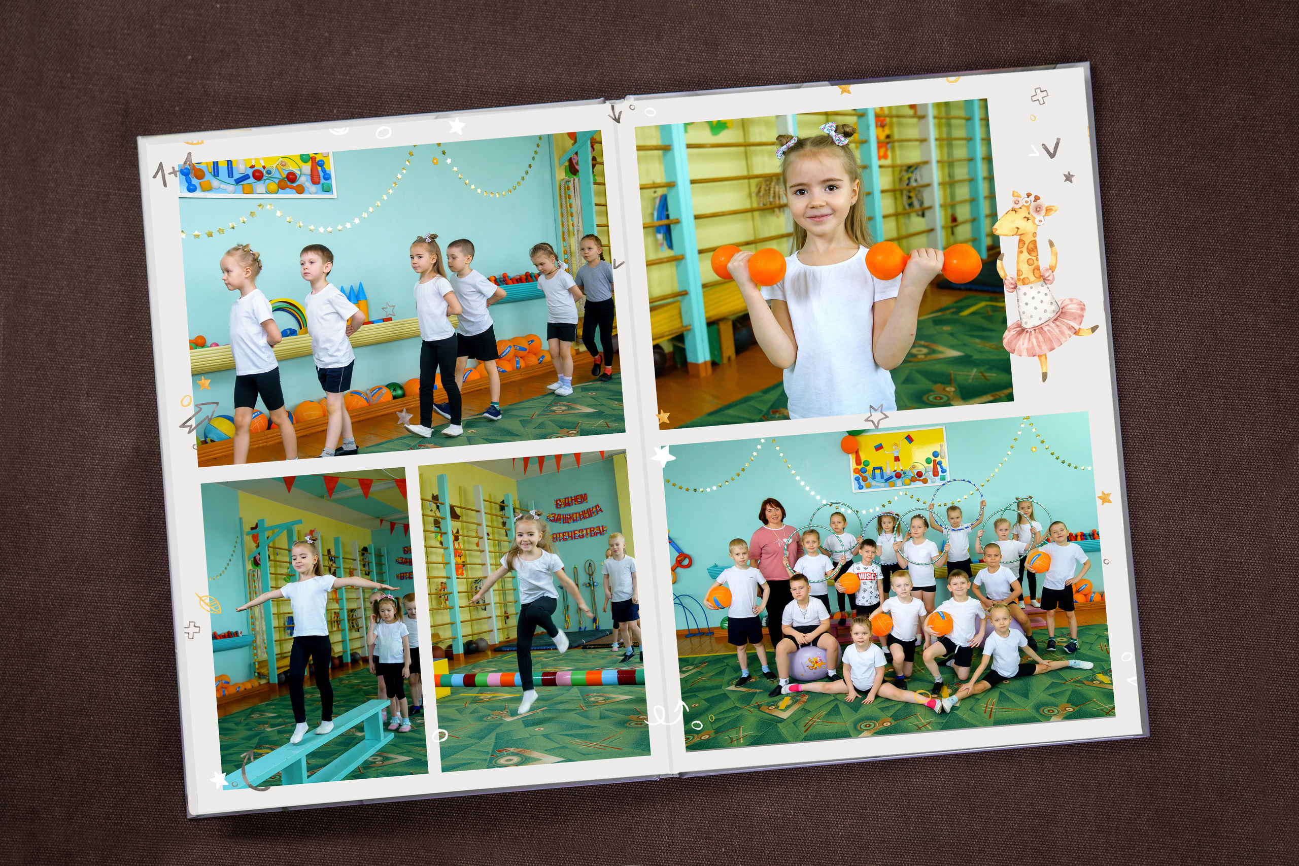 Дс-максимальный. Детский и школьный фотограф в Королёве Андрей Цимбал