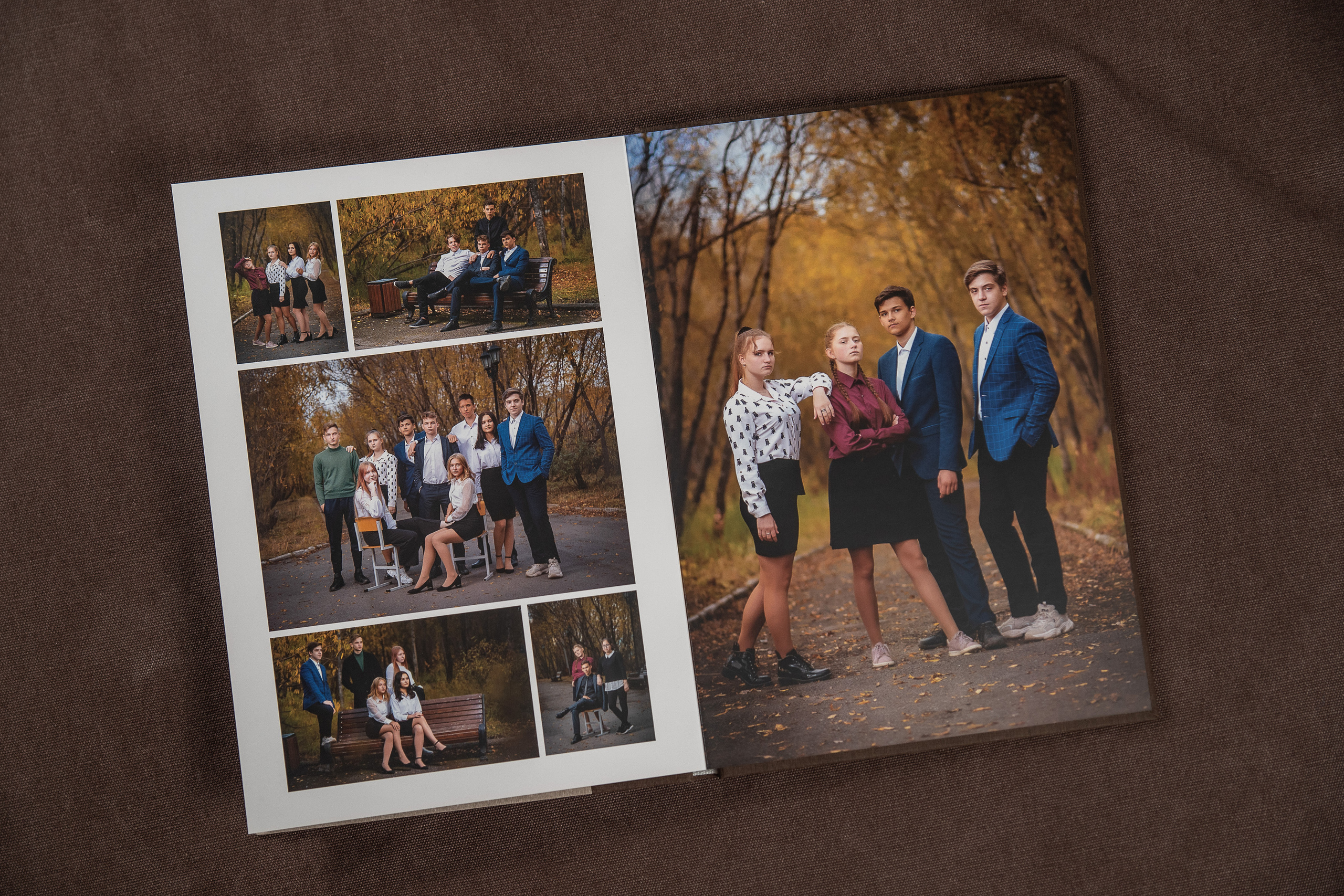 9-11 ВИП. Детский и школьный фотограф в Королёве Андрей Цимбал