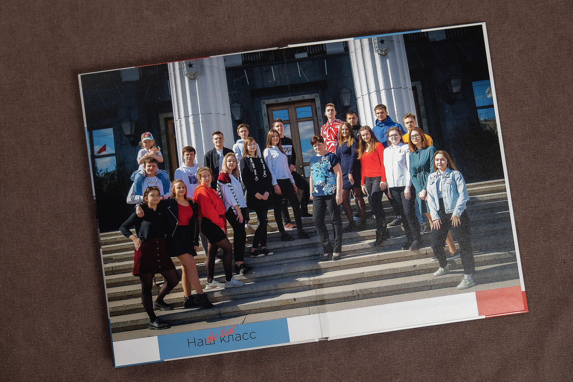 9-11 минимальный. Детский и школьный фотограф в Королёве Андрей Цимбал