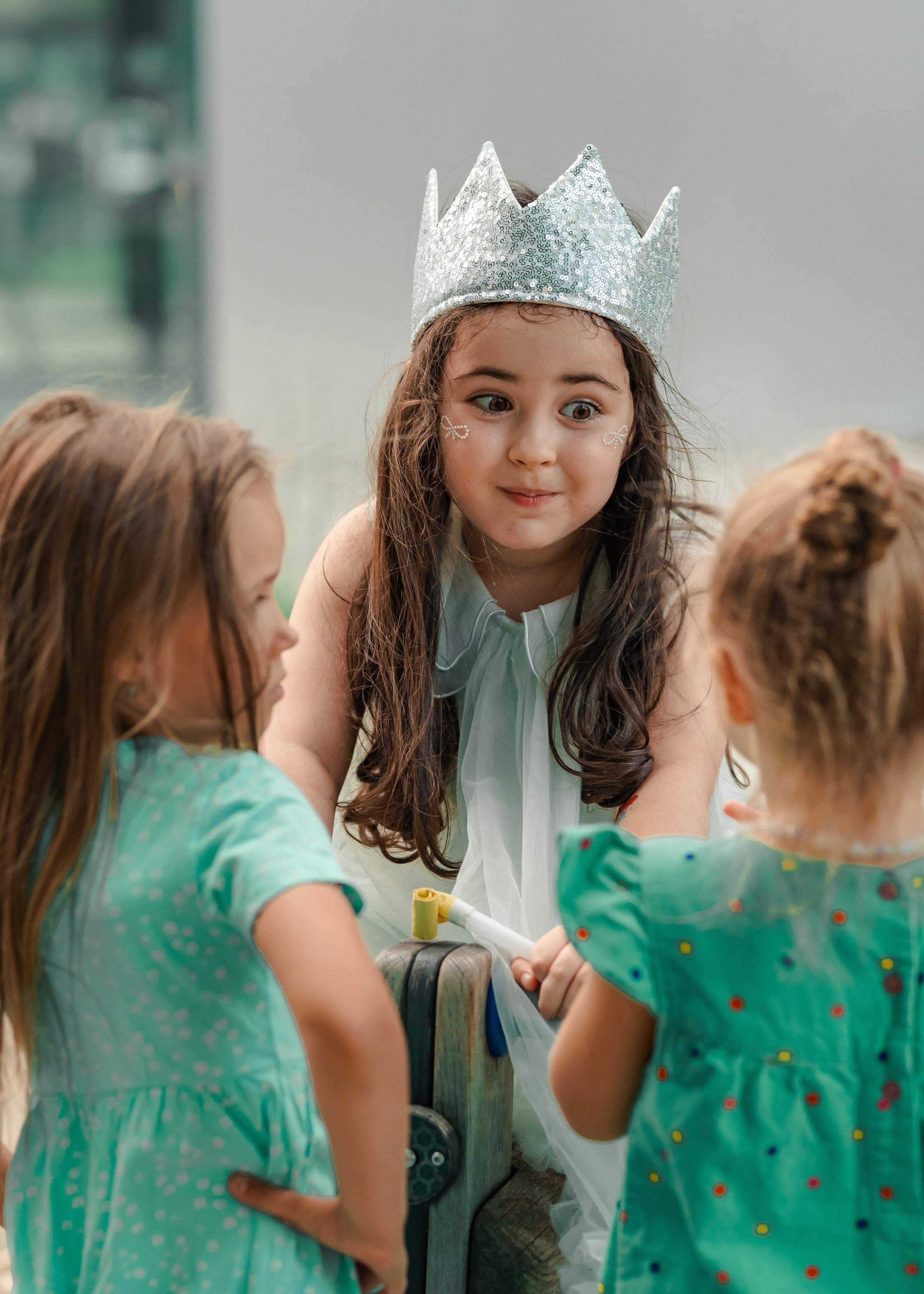 Принцесса Мая. Крамер Юлиана детский и семейный фотограф