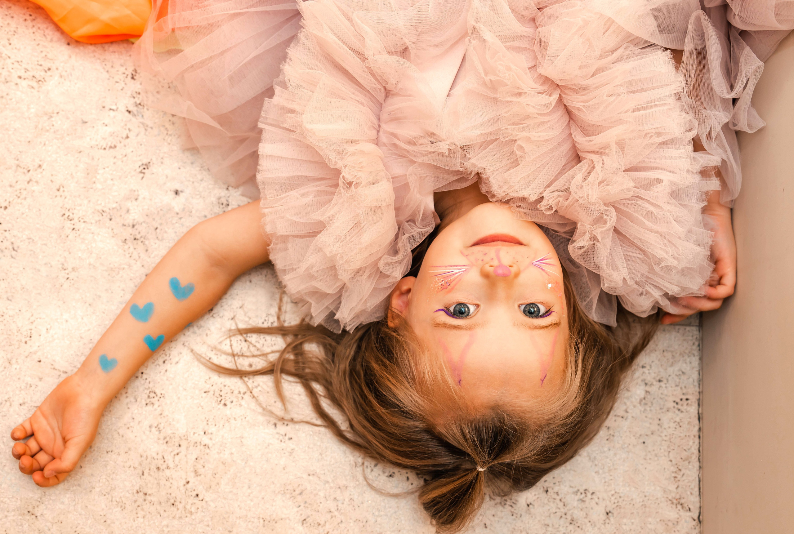 Ива. Крамер Юлиана детский и семейный фотограф