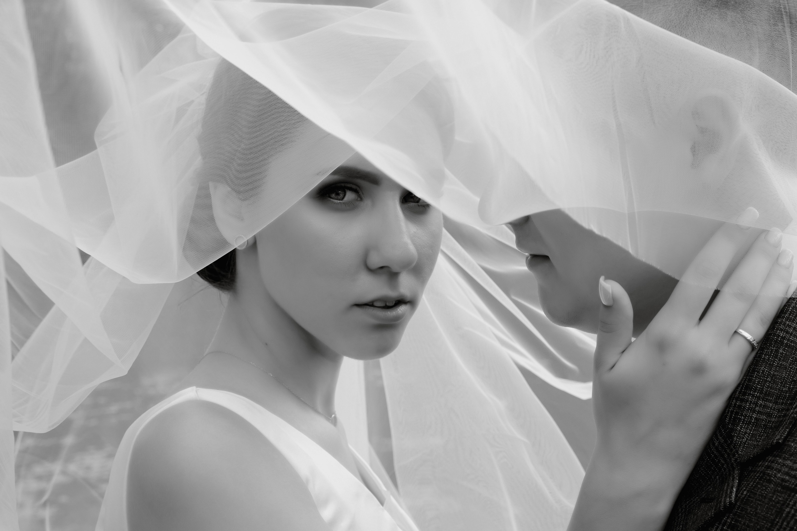 Полина & Глеб. Фотограф в Самаре Татьяна Дубаносова