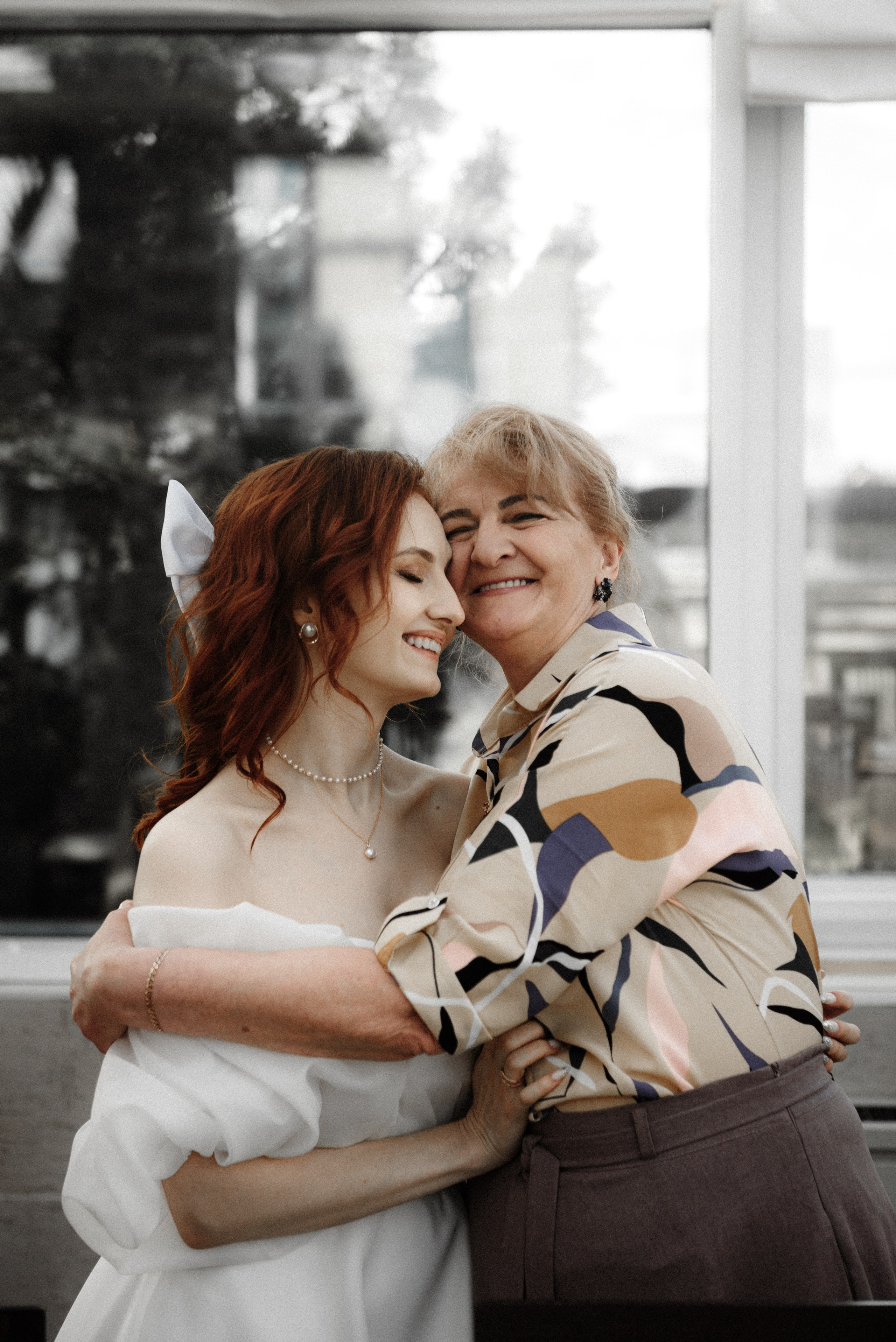 Влад и Татьяна. Свадебный фотограф в Ярославле и Москве Руслан Иософатов