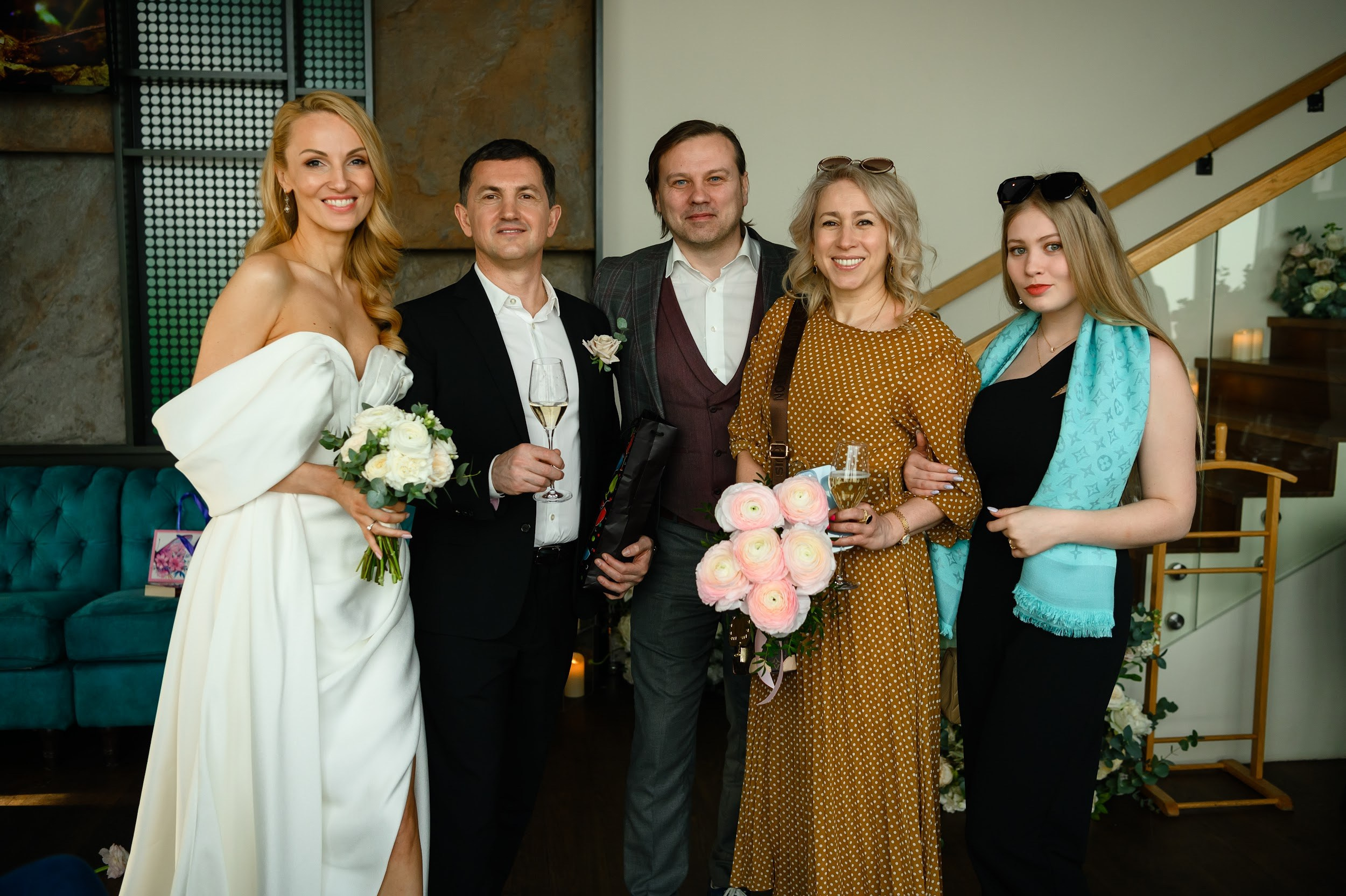 N&S. Фотограф Марина Росси