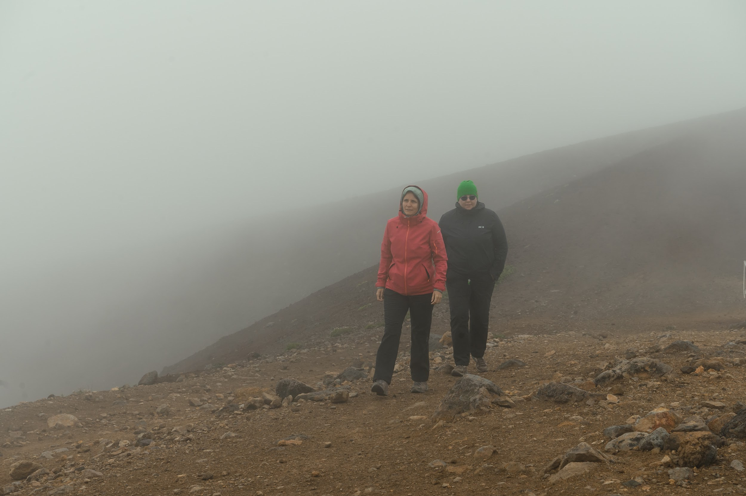 Камчатка 08.2024. Фотограф Марина Росси