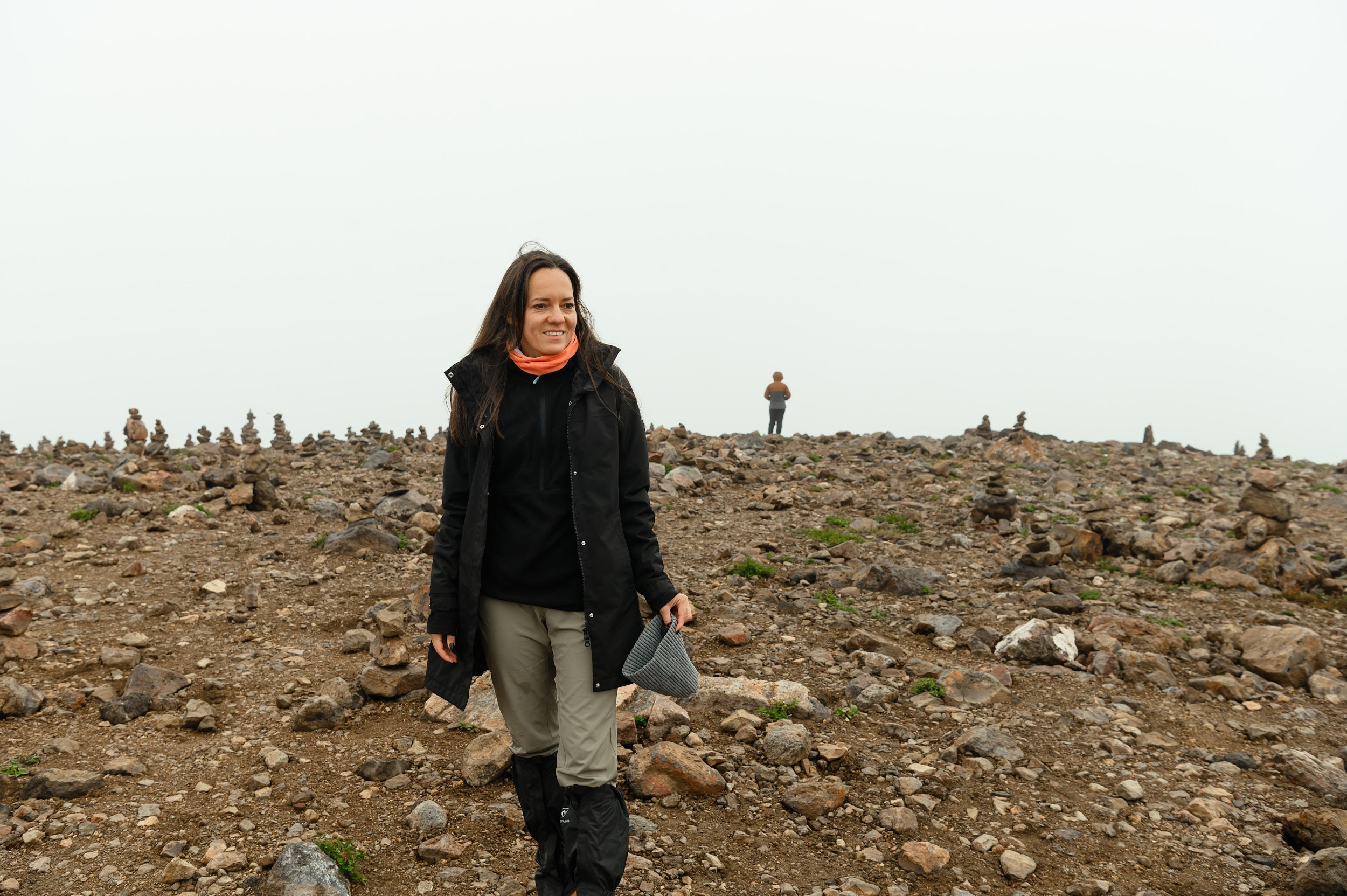 Камчатка 08.2024. Фотограф Марина Росси