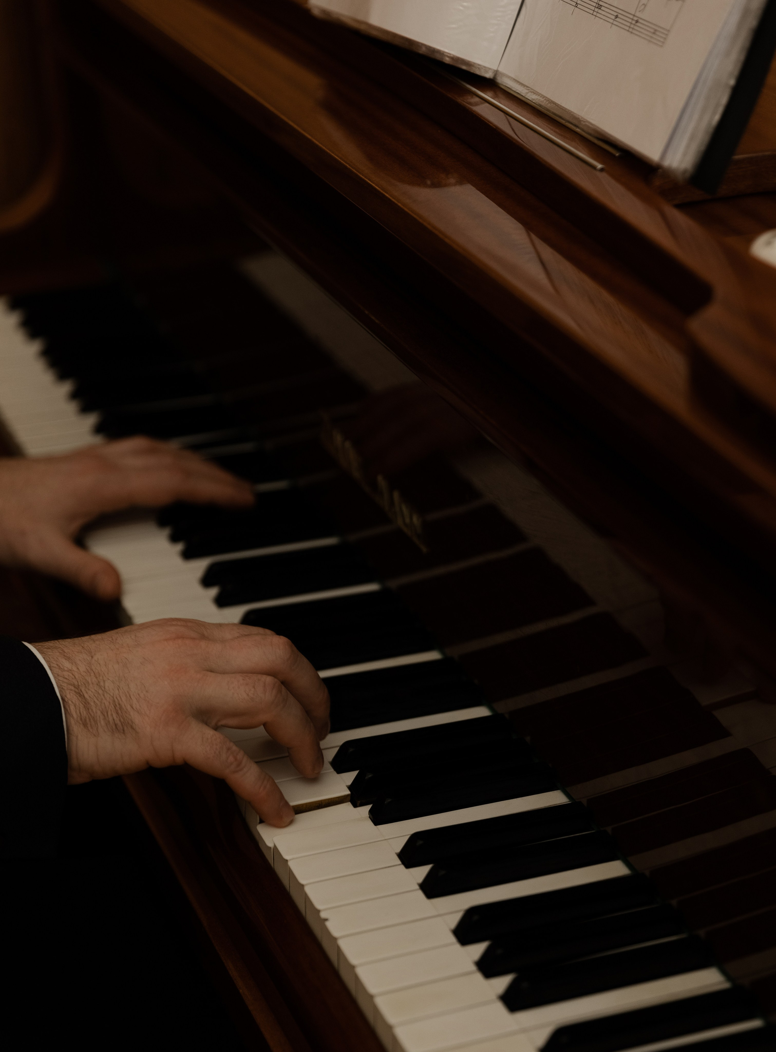 Ты — рядом, и это прекрасно