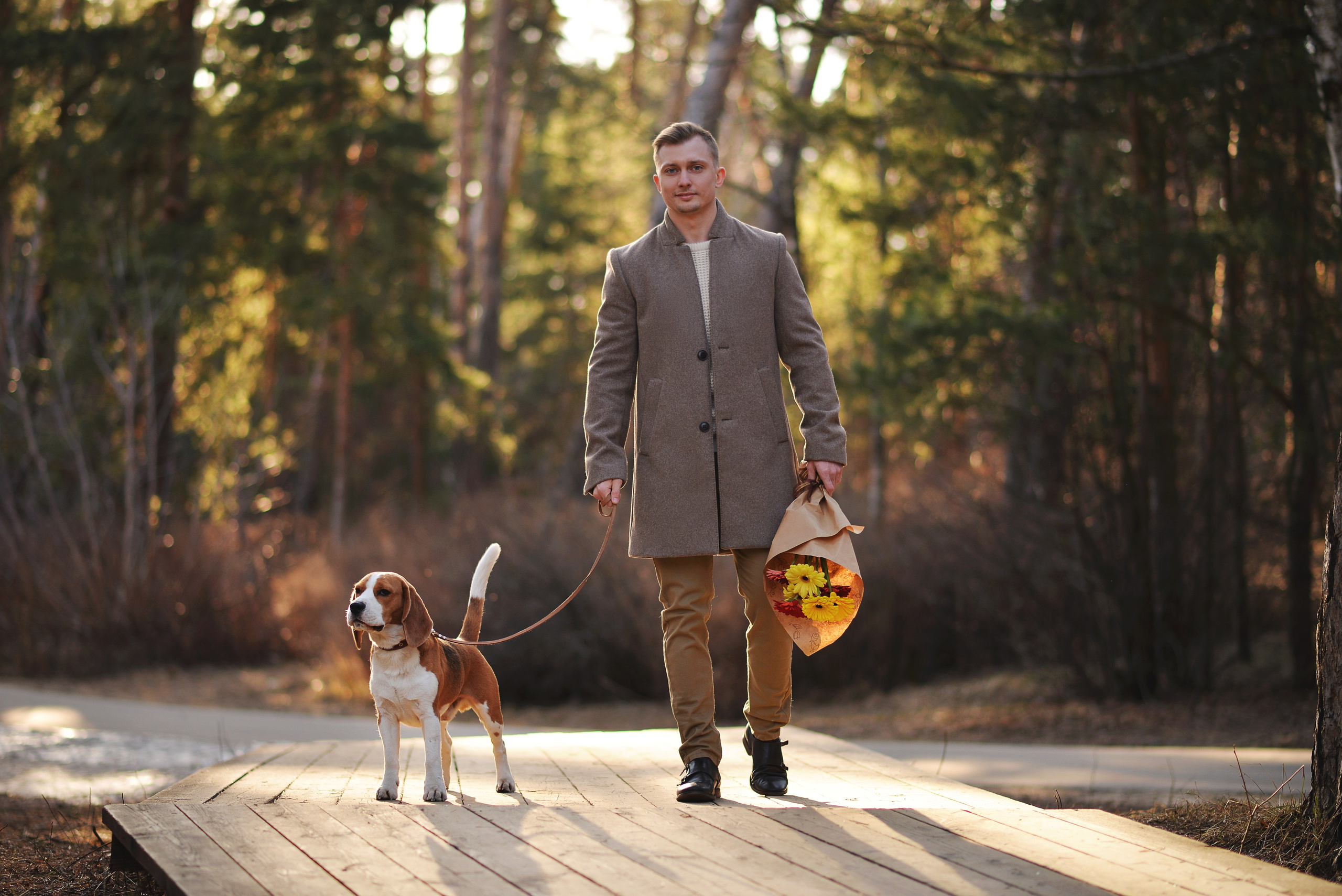 Весенняя лав стори. Фотограф Кириенко Саша I Краснодар I Горловка I ДНР I КРД