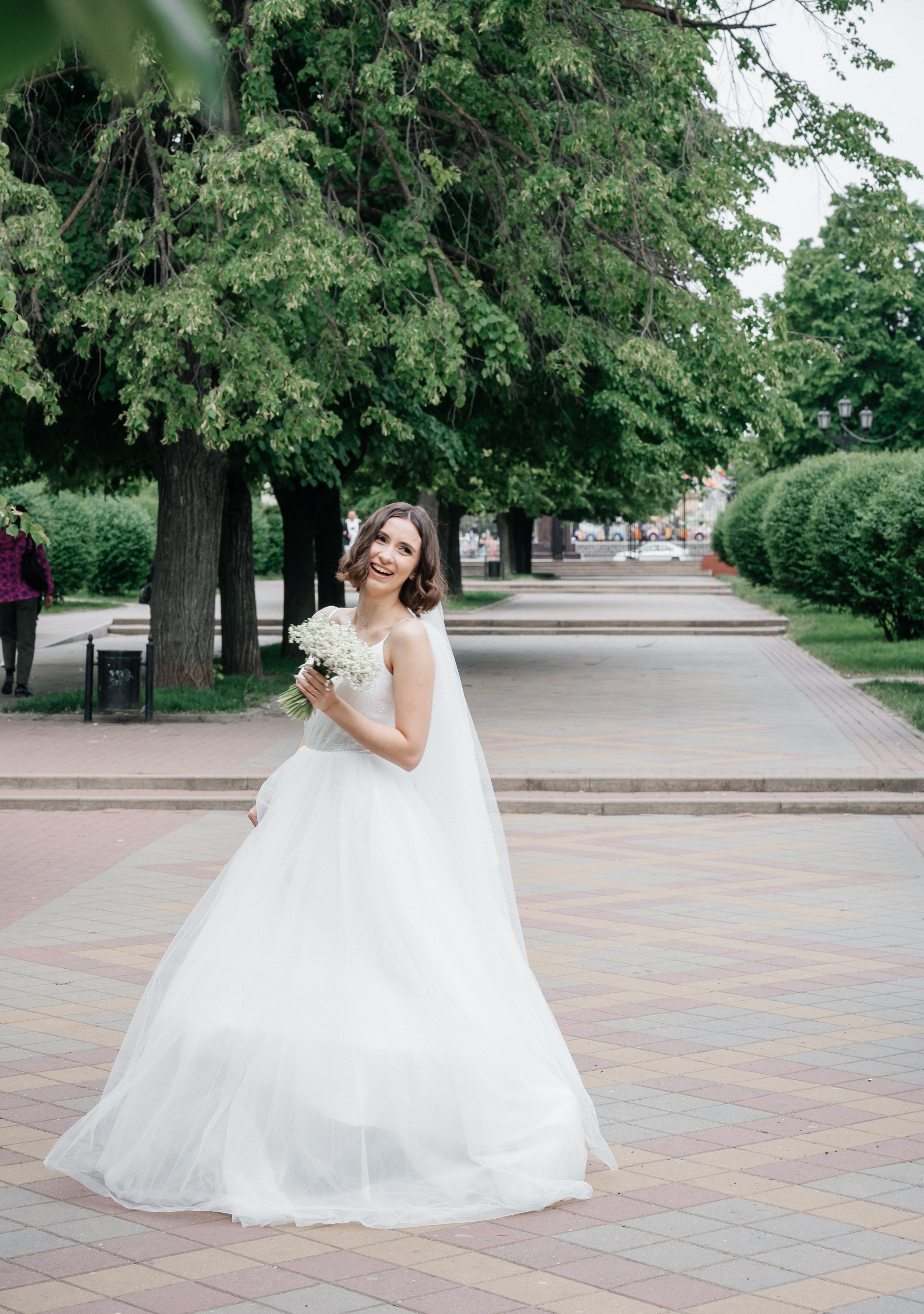 PREMIUM. Фотограф в Ростове-на-Дону Оксана Филатьева