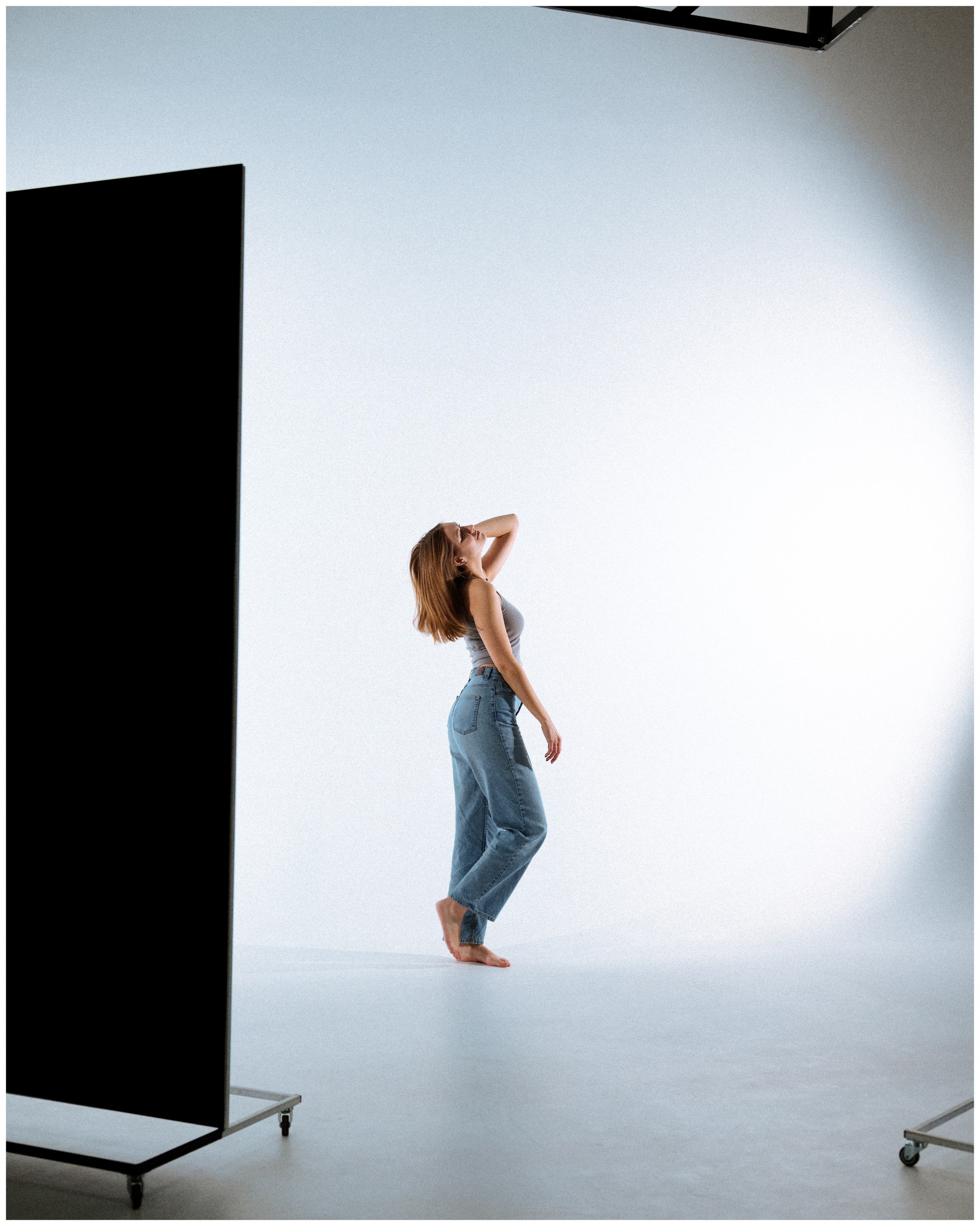 Анастасия. Фотограф Тула