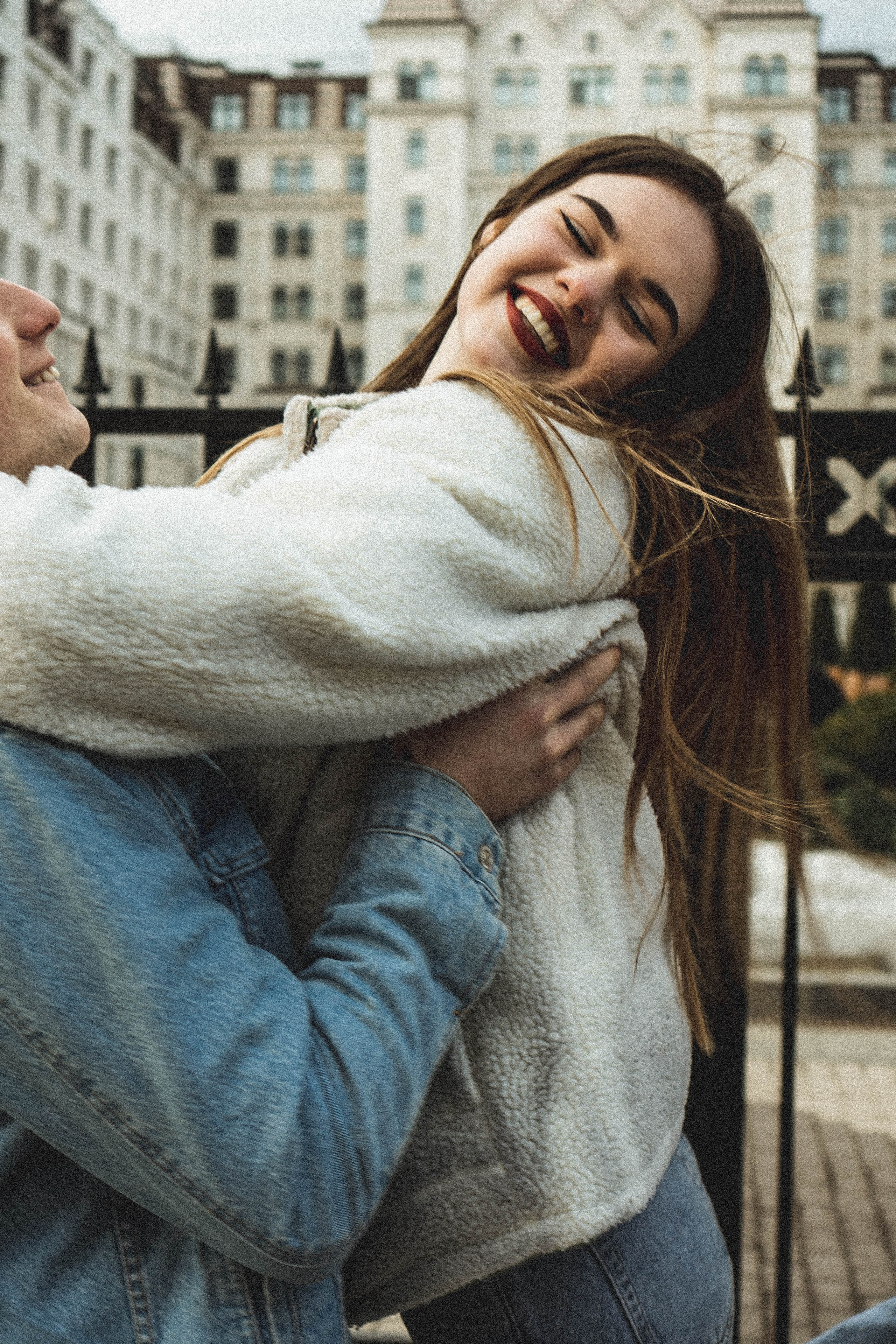 Прогулочная. Профессиональный фотограф, Санкт-Петербург — Виктория Богомолова