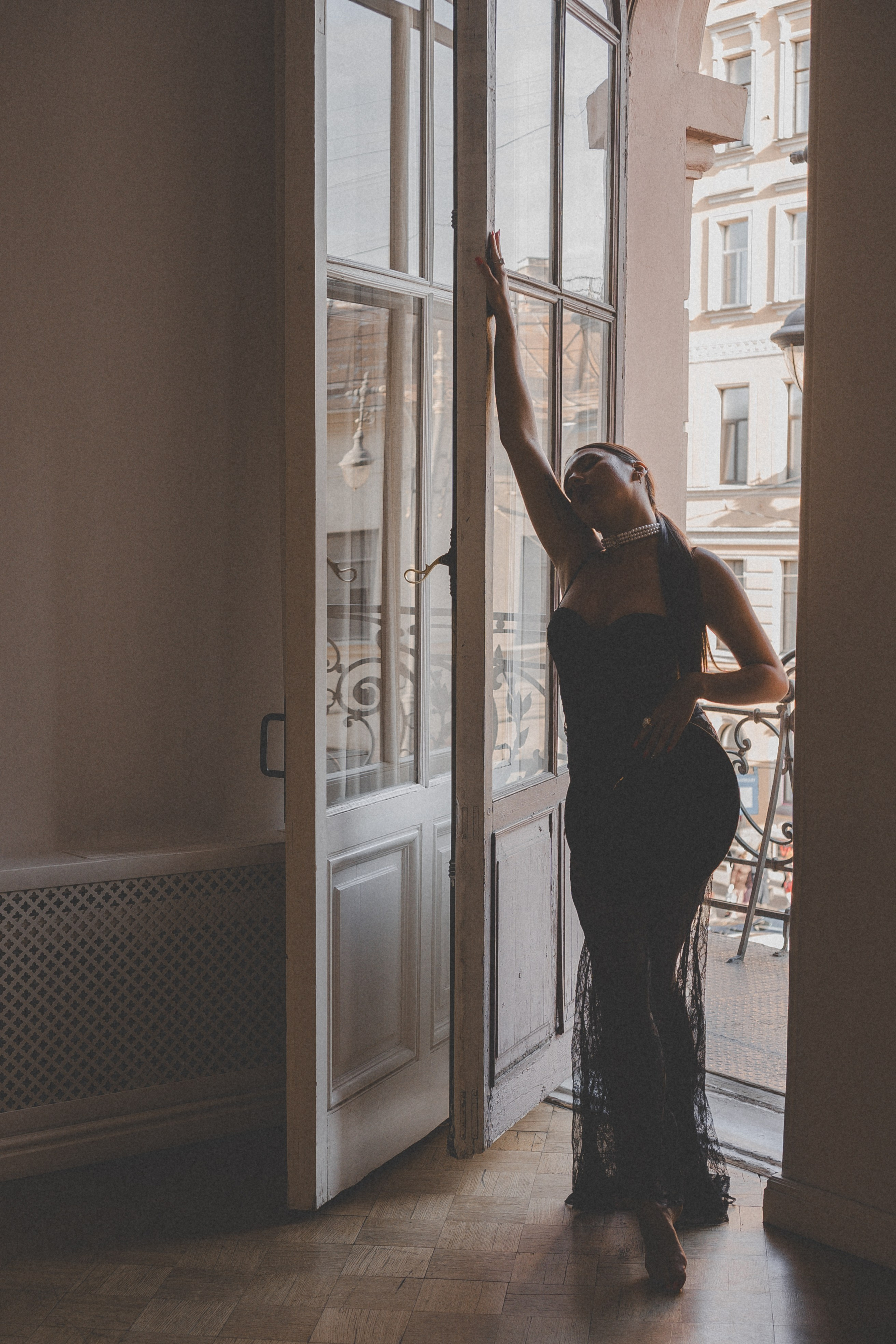 ПИТЕРСКИЙ БАЛКОНЧИК. Профессиональный фотограф, Санкт-Петербург — Виктория Богомолова