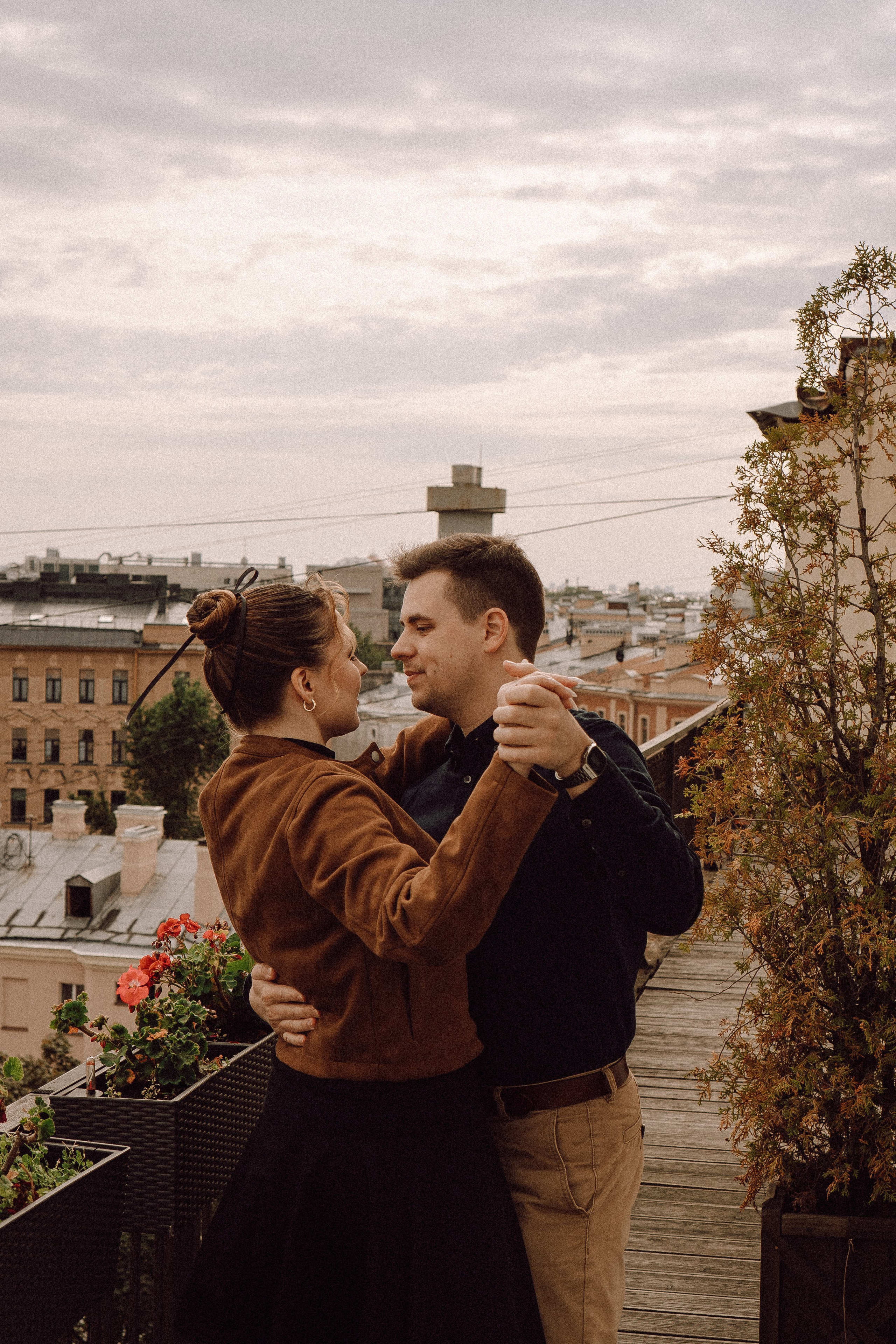 LOVE. Профессиональный фотограф, Санкт-Петербург — Виктория Богомолова