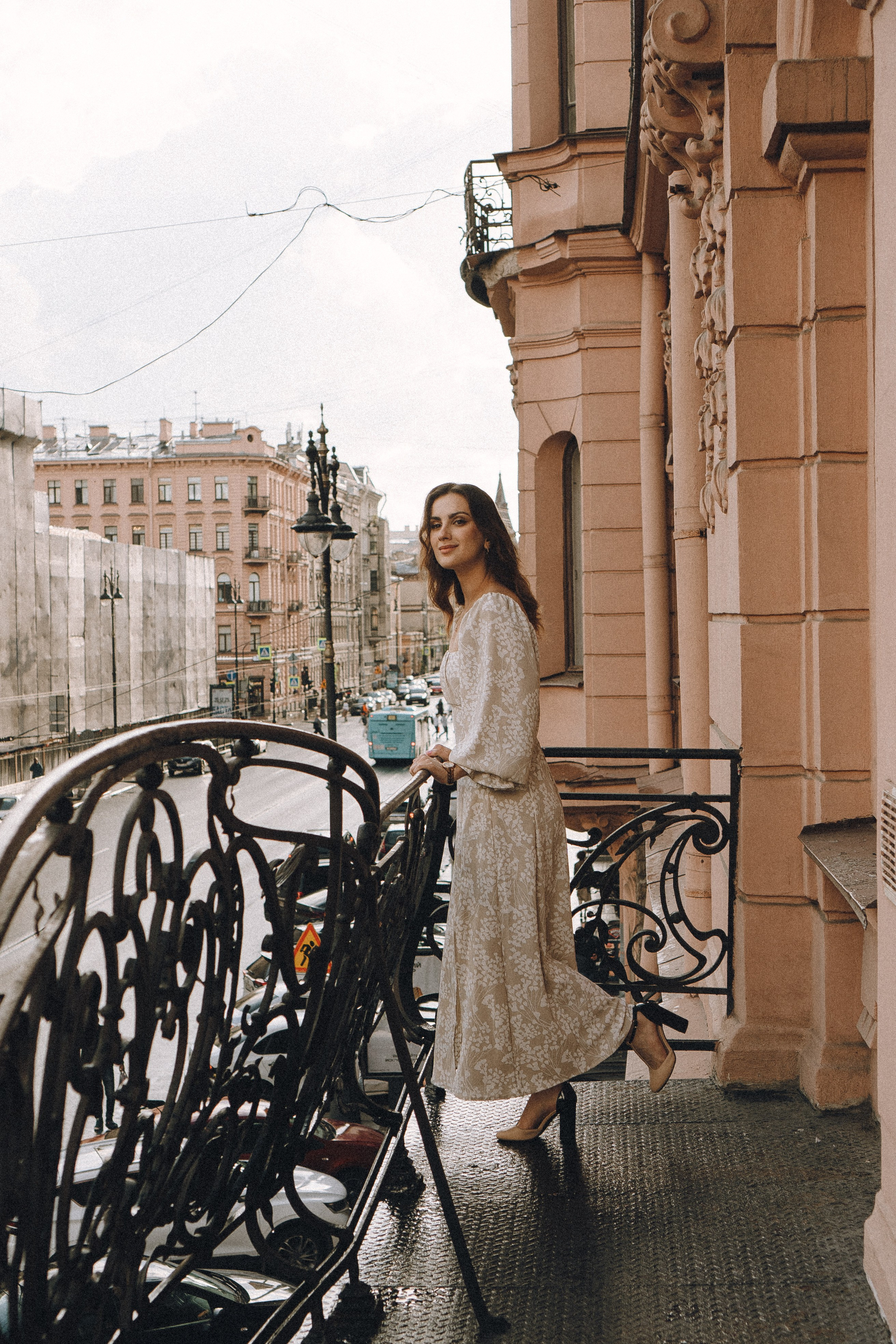 ЛЮБОВЬ В ИЮНЕ. Профессиональный фотограф, Санкт-Петербург — Виктория Богомолова
