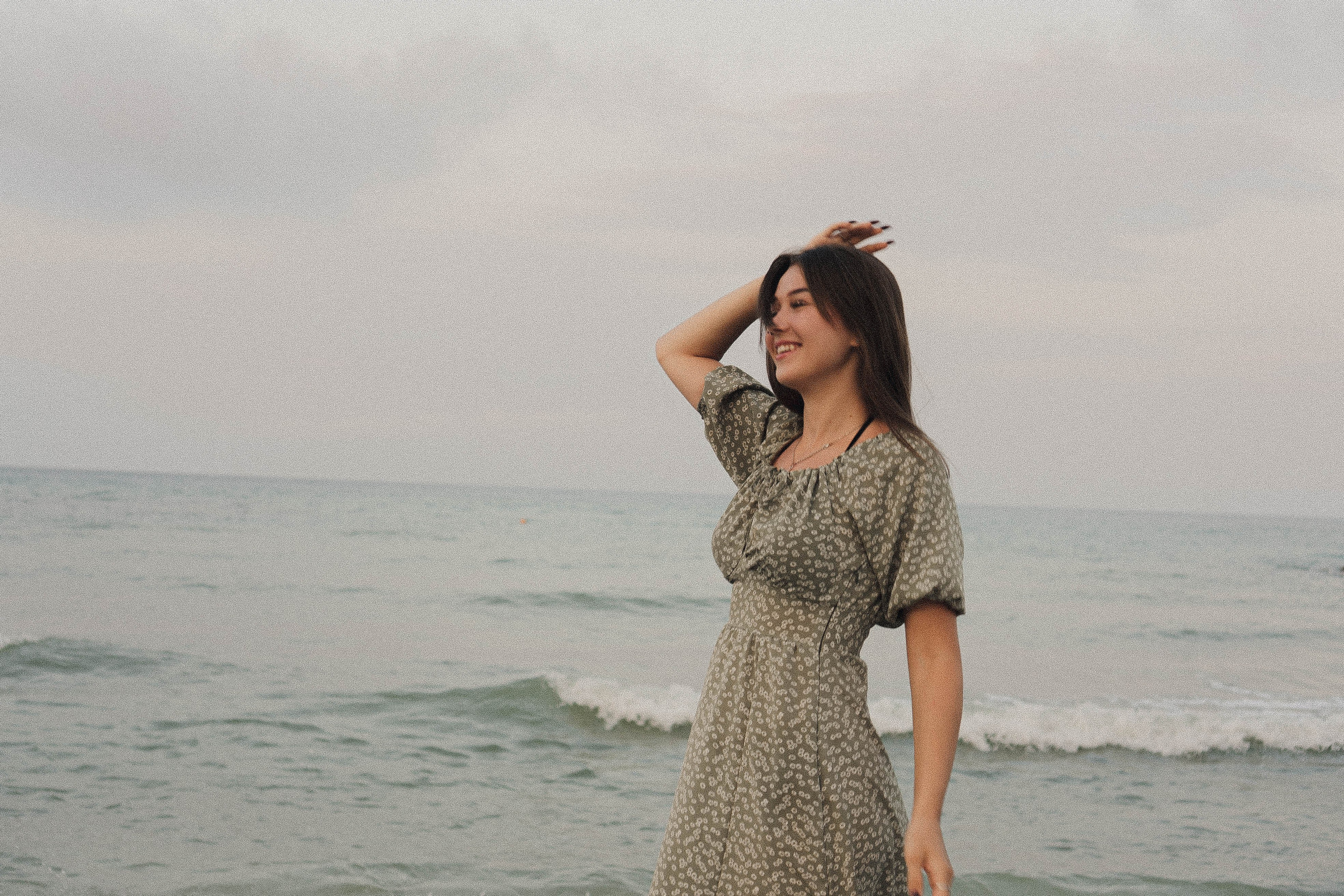 Рассвет на море. Профессиональный фотограф, Санкт-Петербург — Виктория Богомолова