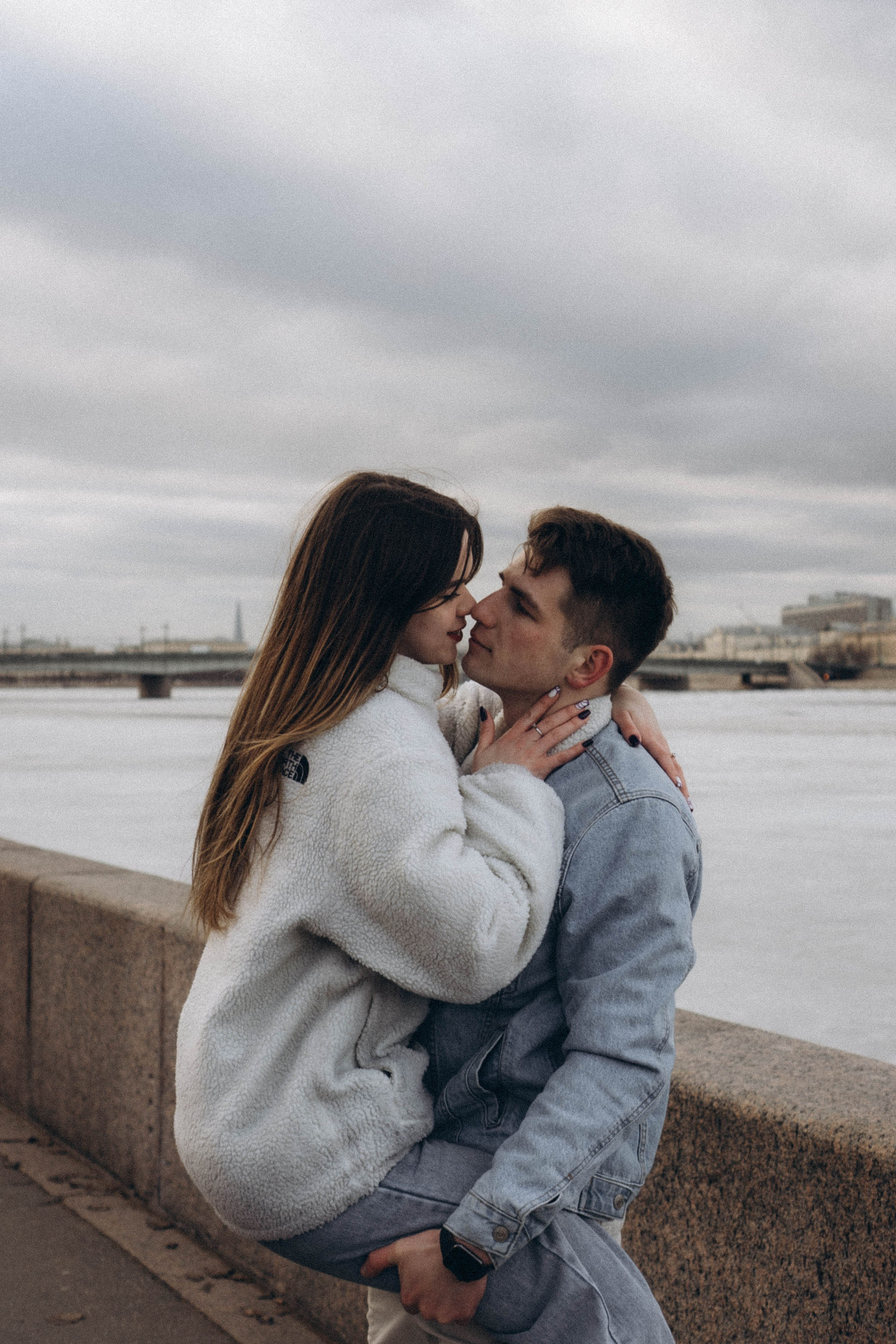 Прогулочная. Профессиональный фотограф, Санкт-Петербург — Виктория Богомолова