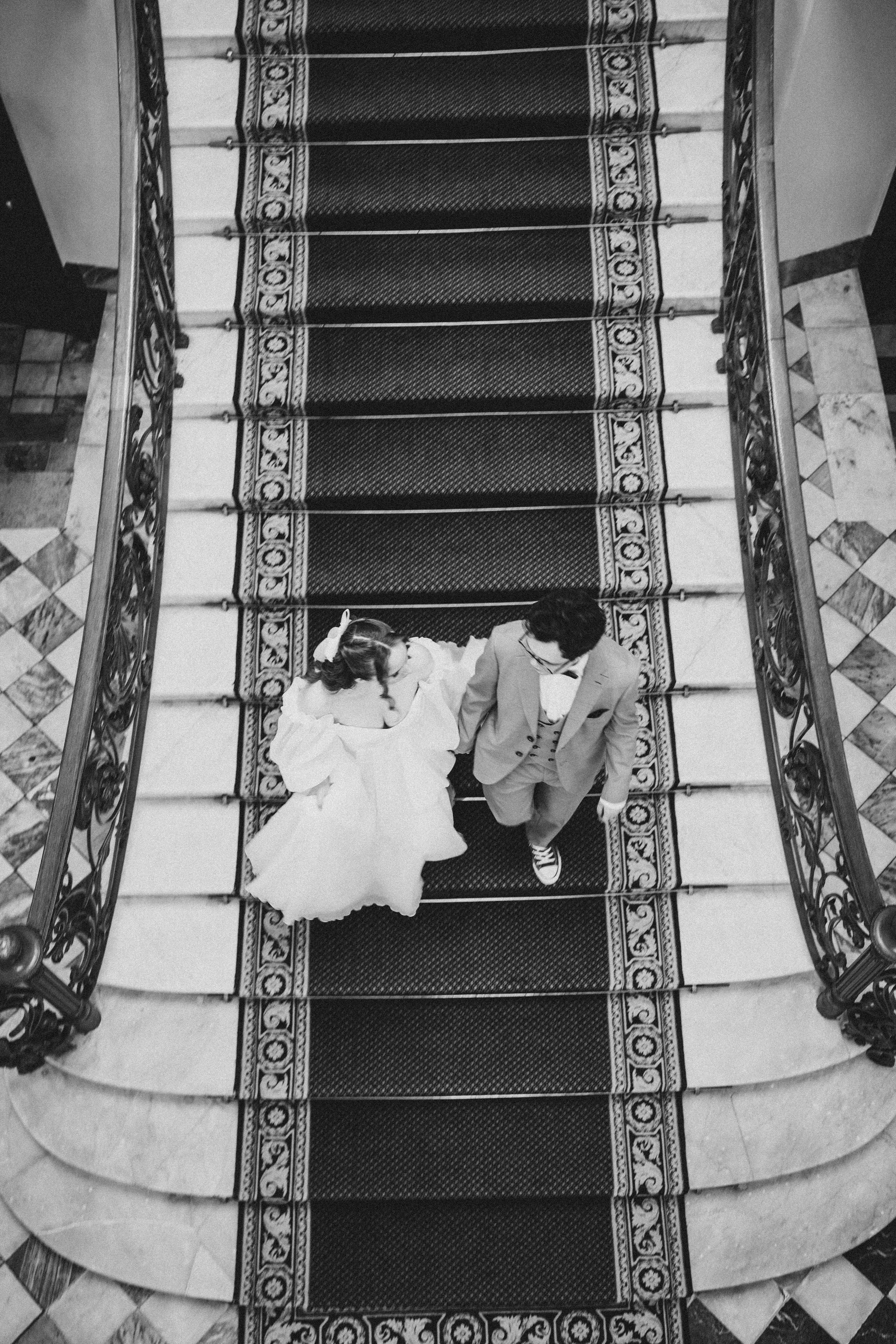 СВАДЕБНАЯ ВО ВТОРОМ ДВОРЦЕ И ПРОГУЛКА В ТАВРИЧЕСКОМ САДУ ЧБ. Профессиональный фотограф, Санкт-Петербург — Виктория Богомолова