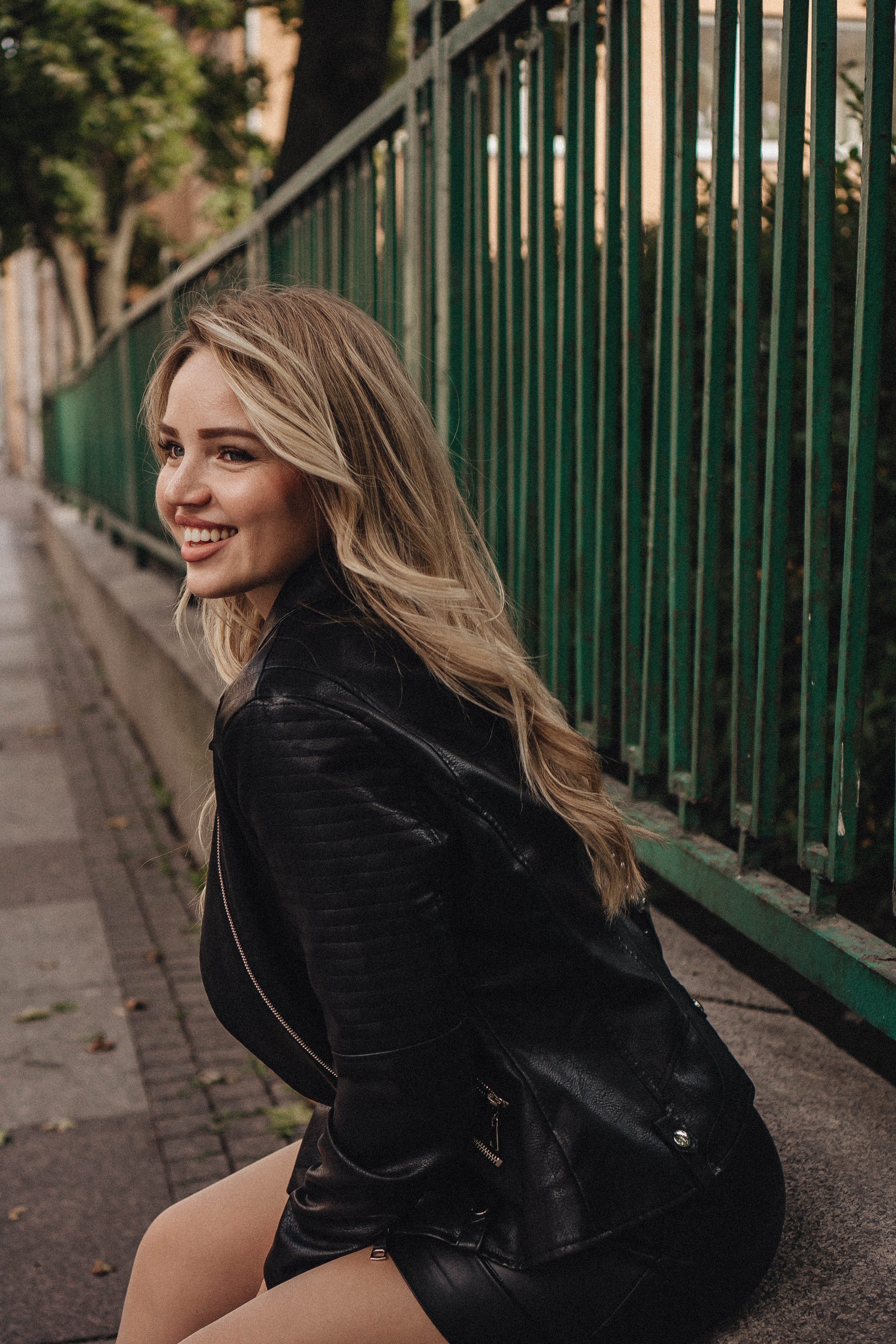 Прогулочная. Профессиональный фотограф, Санкт-Петербург — Виктория Богомолова