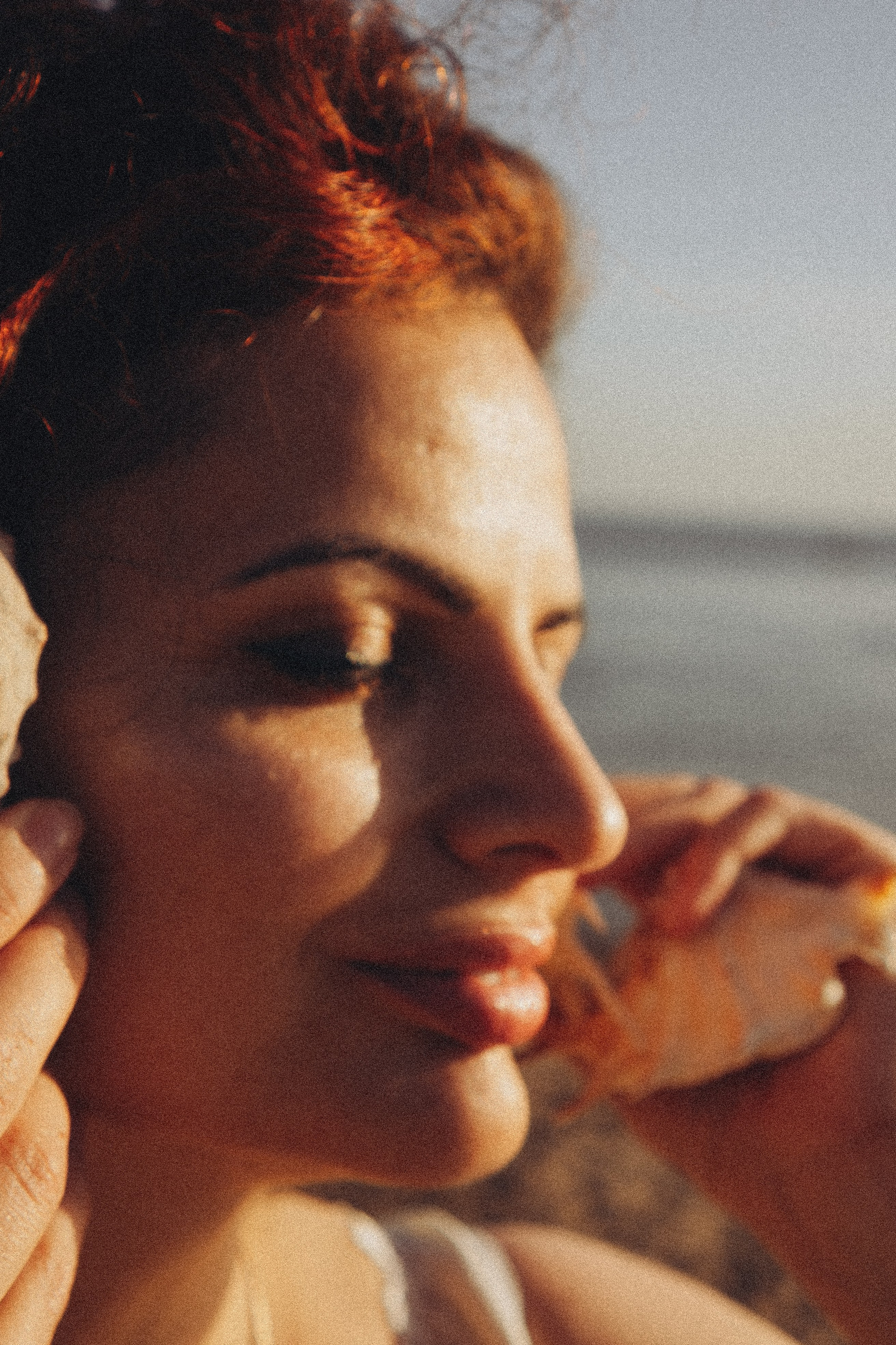 У ФИНСКОГО ЗАЛИВА. Профессиональный фотограф, Санкт-Петербург — Виктория Богомолова