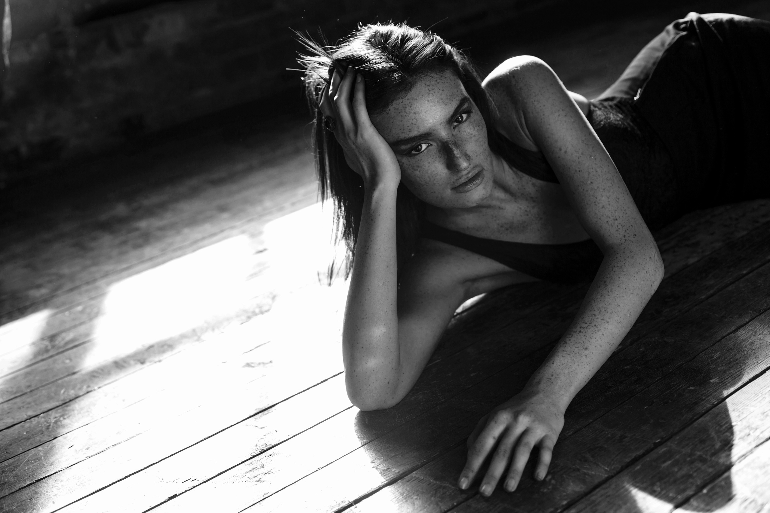 Rada. Фотограф в Санкт-Петербурге Максим Щеглов