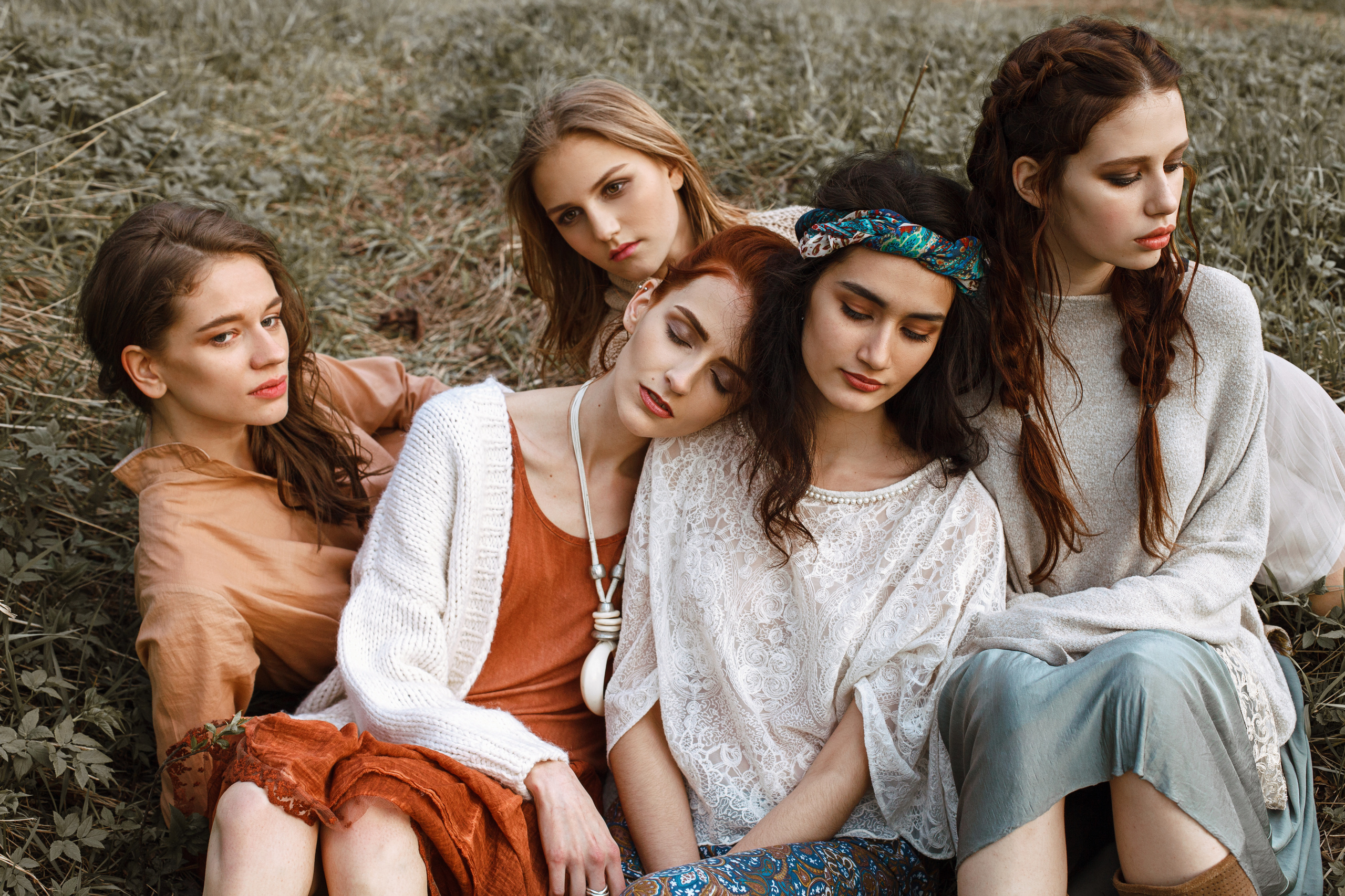 Съемка  кампейна Sky Models. Фотограф в Санкт-Петербурге, Москве Максим Щеглов