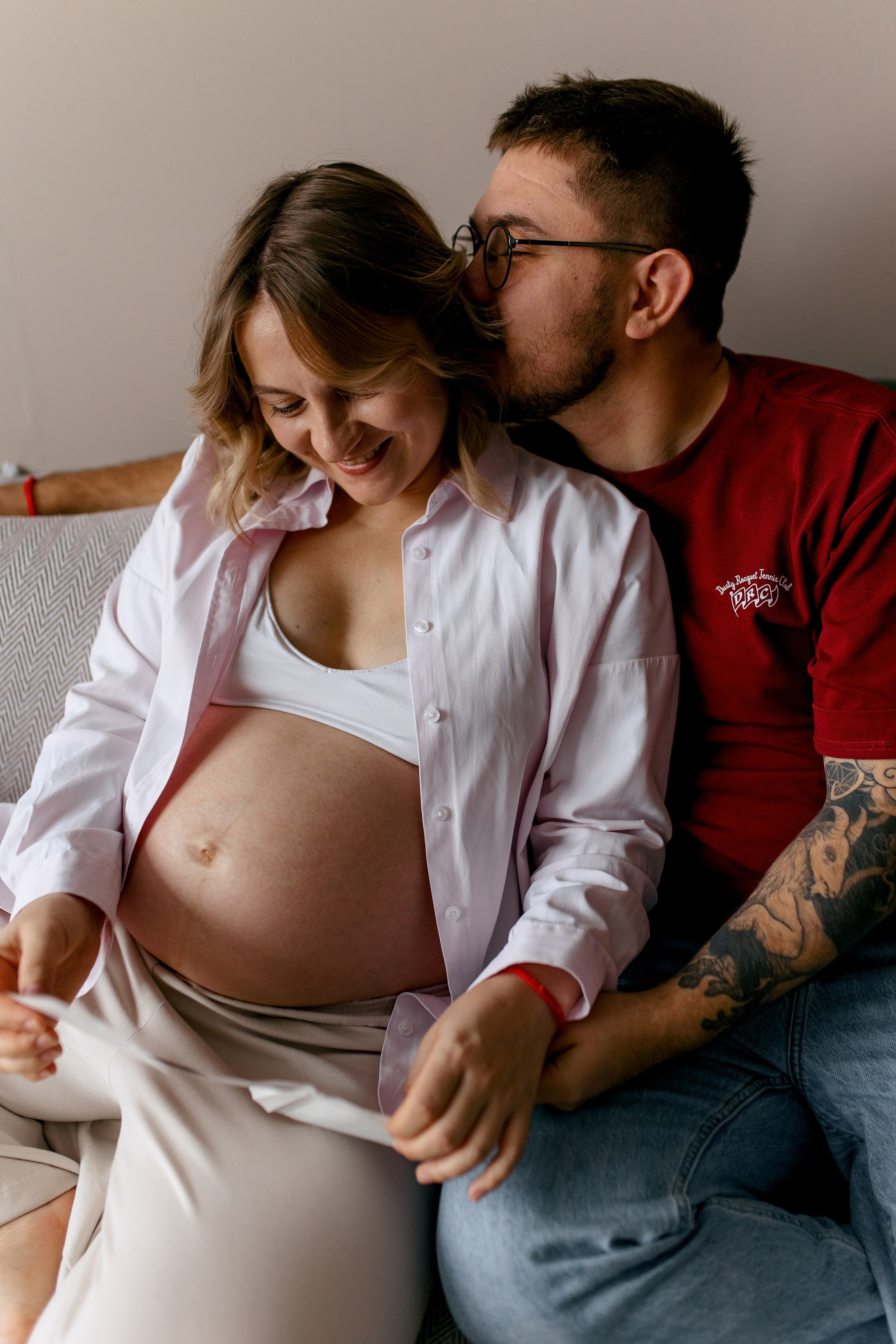 Никита и Кристина. Свадебный и семейный фотограф в Туле и области Маша Костина