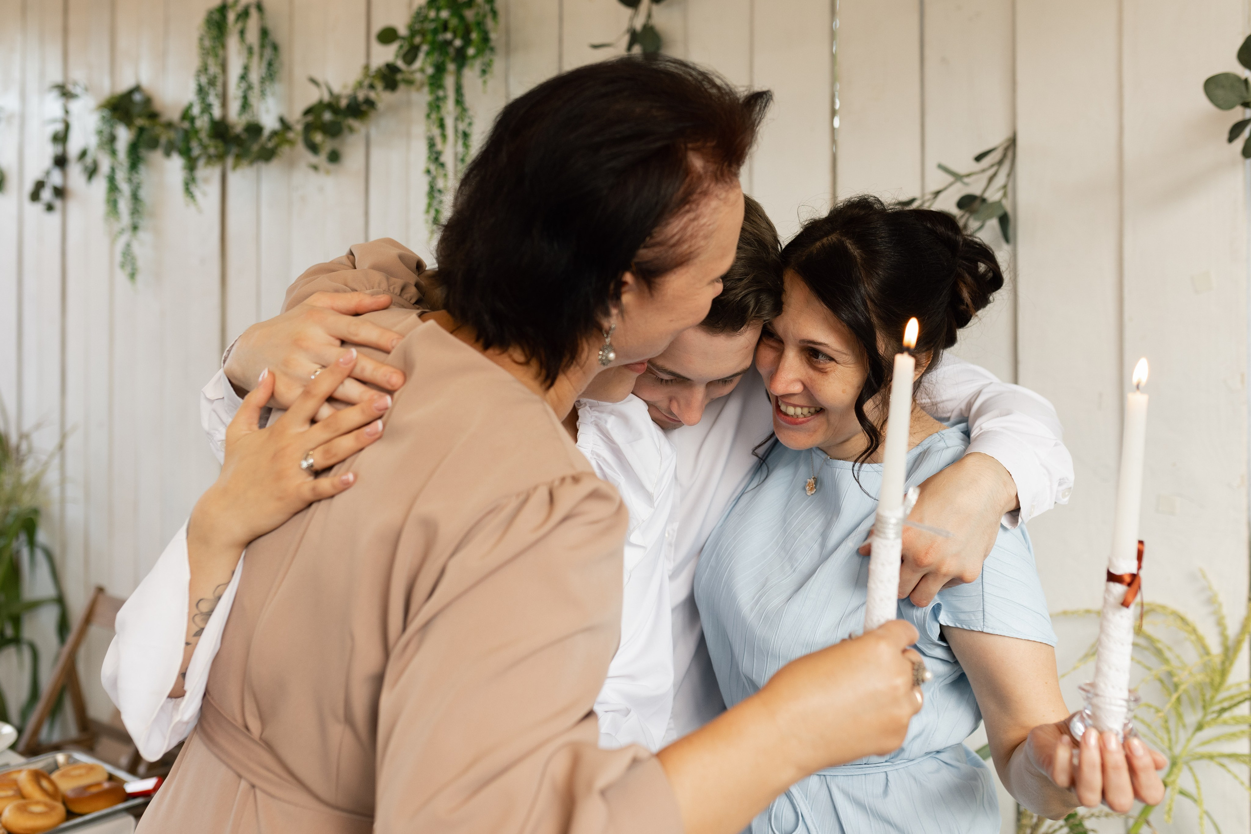 Rafael & Irina. Фотограф в Томске Ирина Павлуцкая