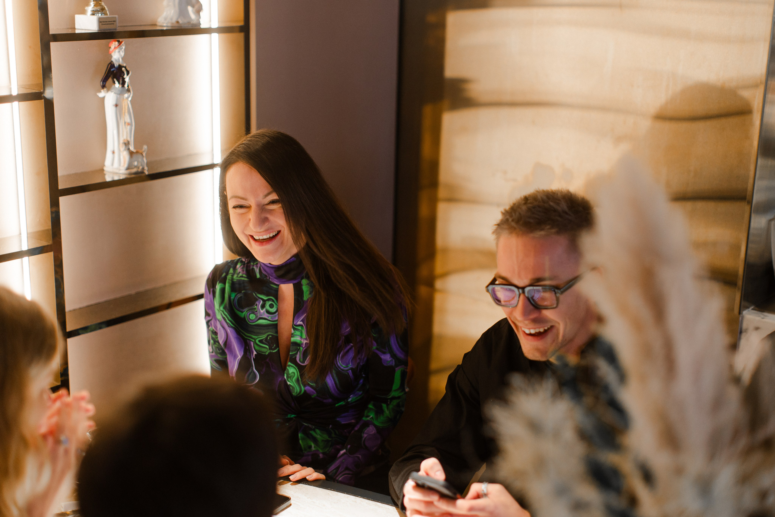 Бизнес-завтрак Wink. Алексей Дьяков. Photo • Video • Event