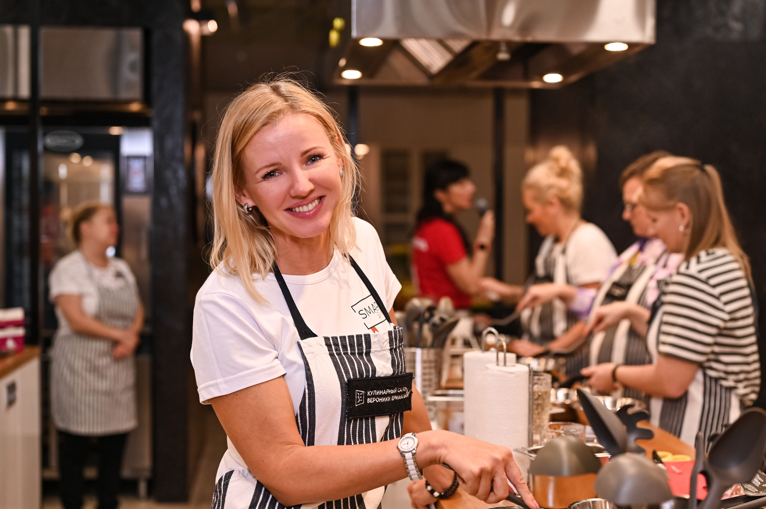 МК по изготовлению стейка. ZDARONOKIA Репортажный фотограф