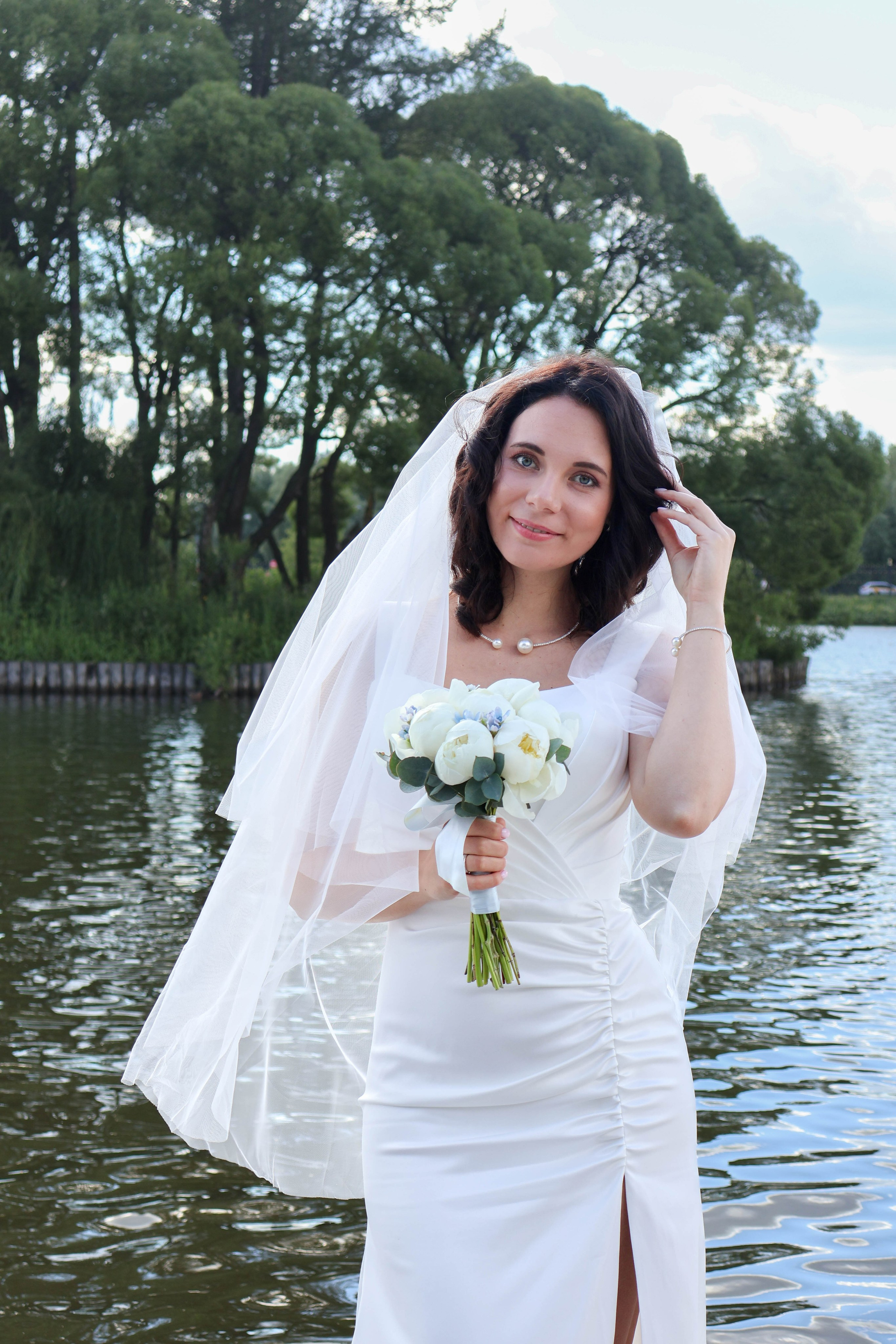 Стас и Виолетта. Виктория Шишкова свадебный фотограф Москва и МО (Балашиха, Щелково)