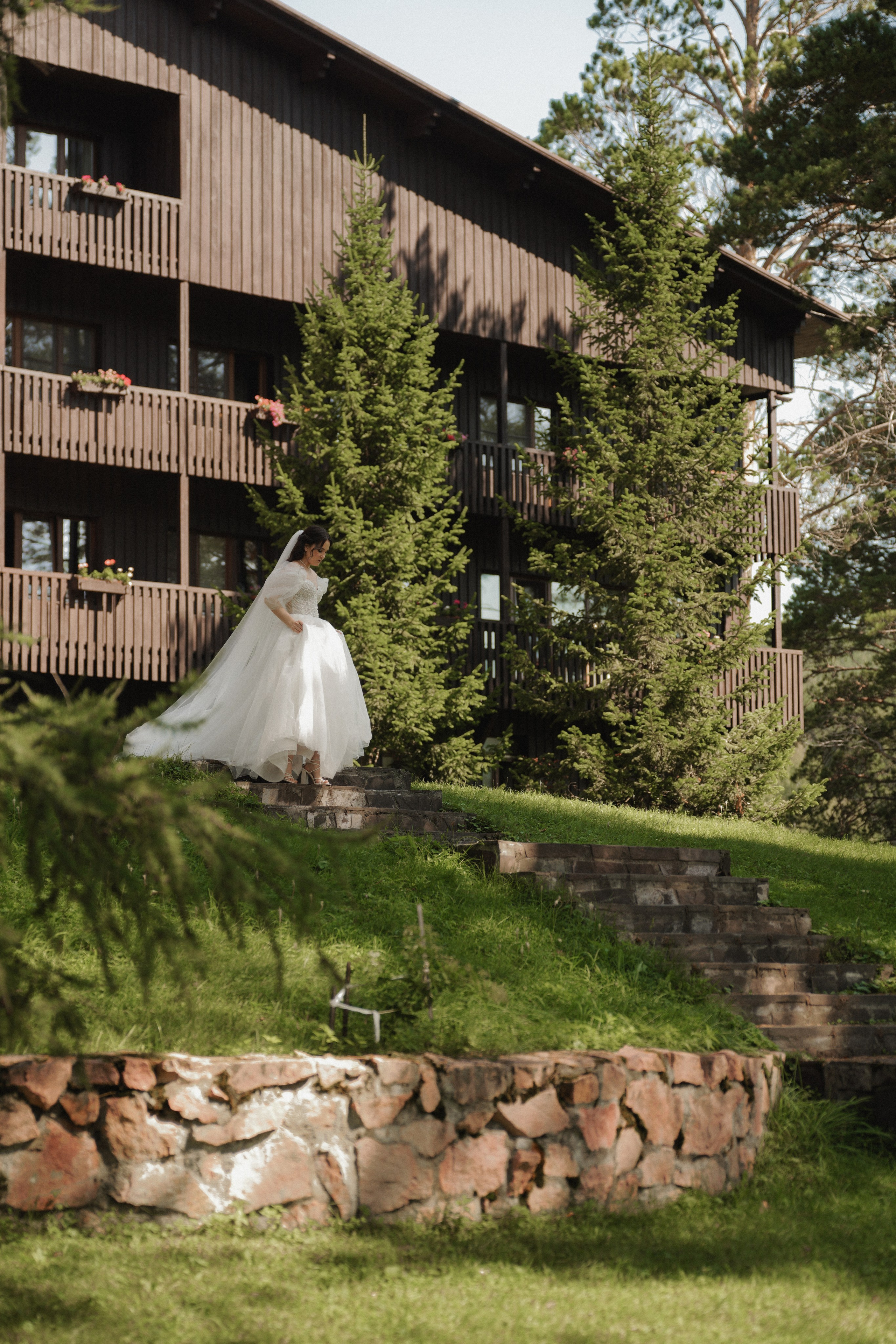 Влад и Даша. Организатор мероприятий в Абакане I Ольга Петухова