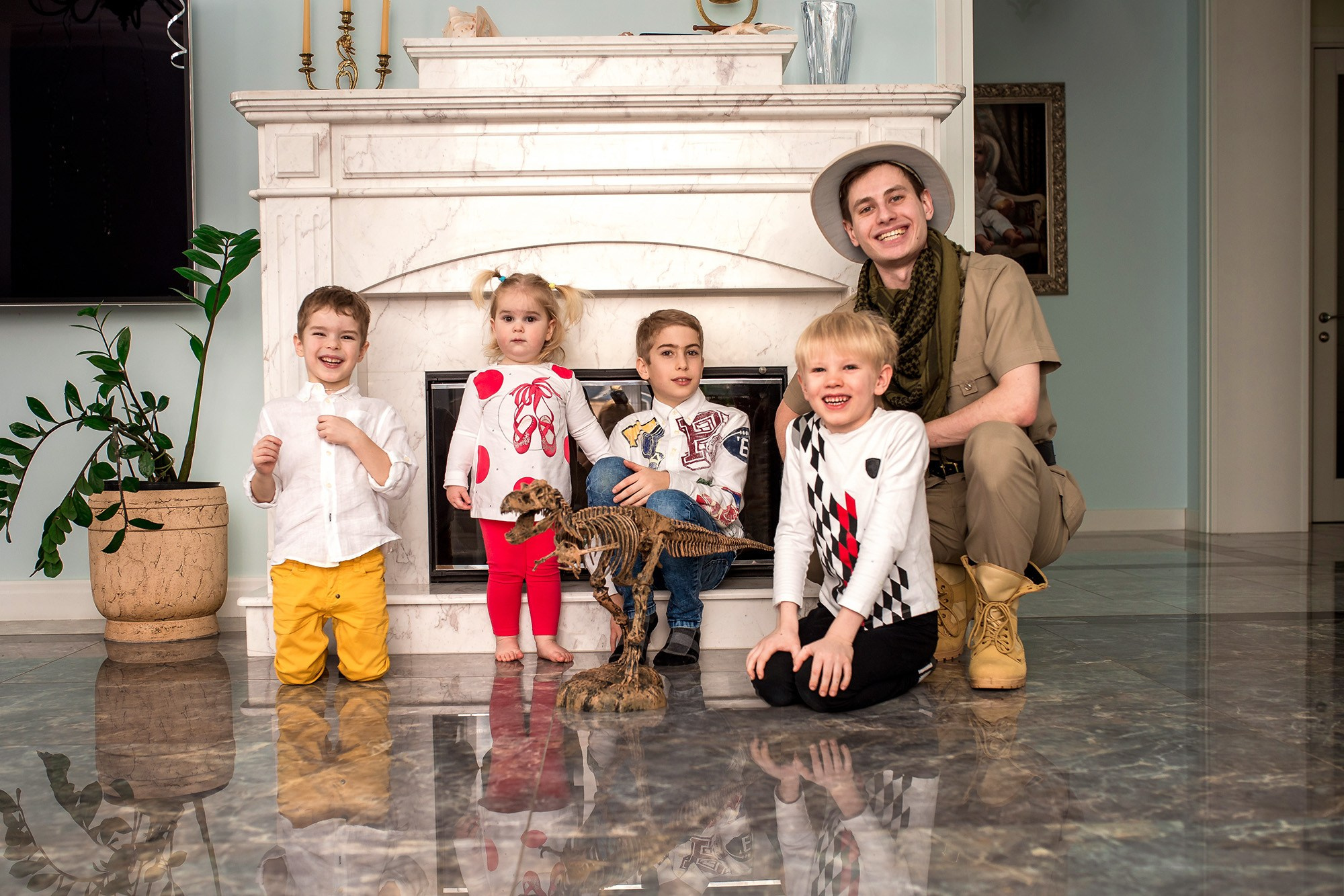 День рождения. Женский фотограф Крещение Венчание Москва Брянск