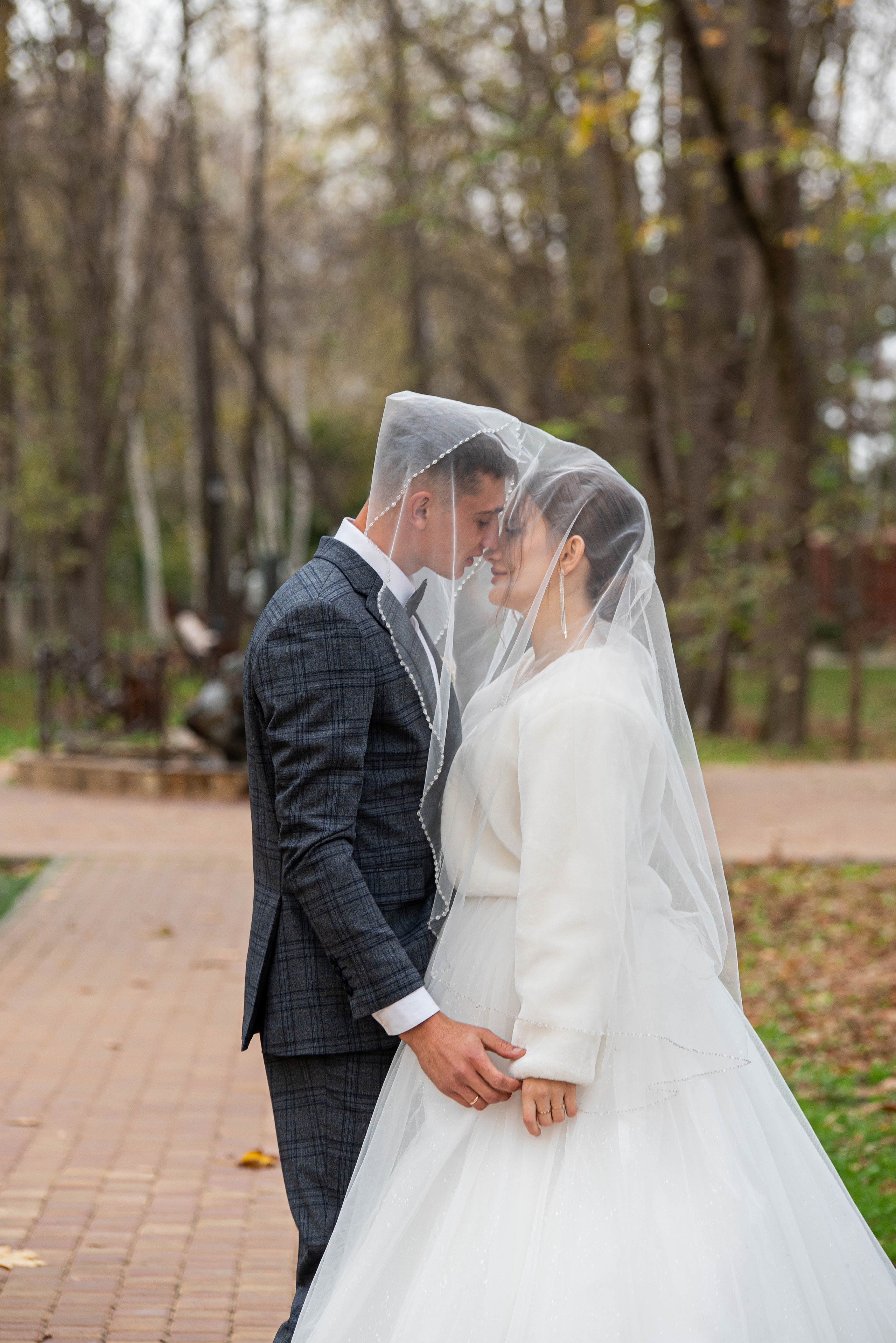 Андрей и Анна 11.11.23. Свадебный и семейный фотограф в Славянске-на-Кубани Прохорова Алёна
