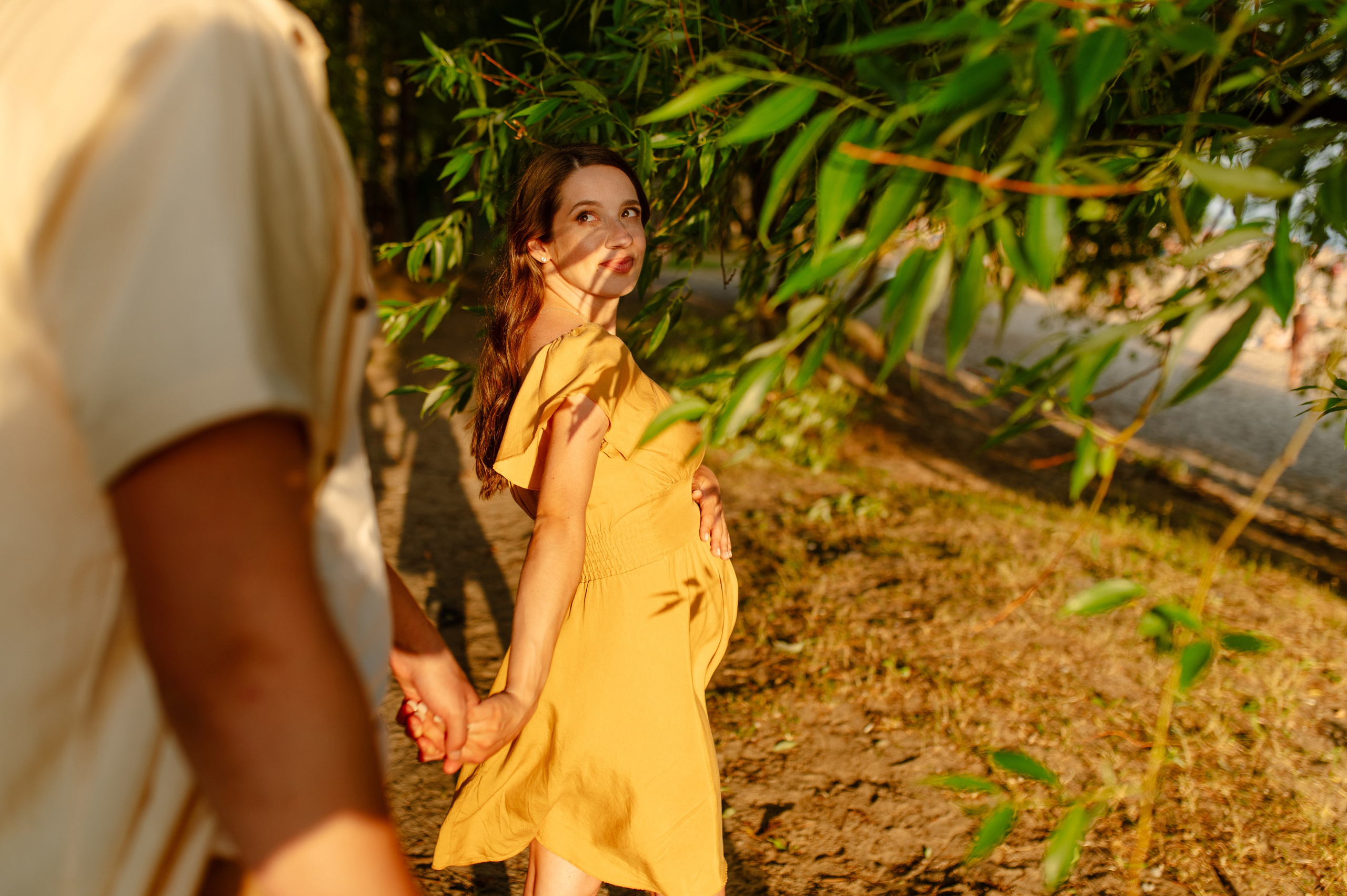 ЮЛЯ + МИША. Шашкова Вероника / Свадебный и семейный фотограф Москва и Ярославль