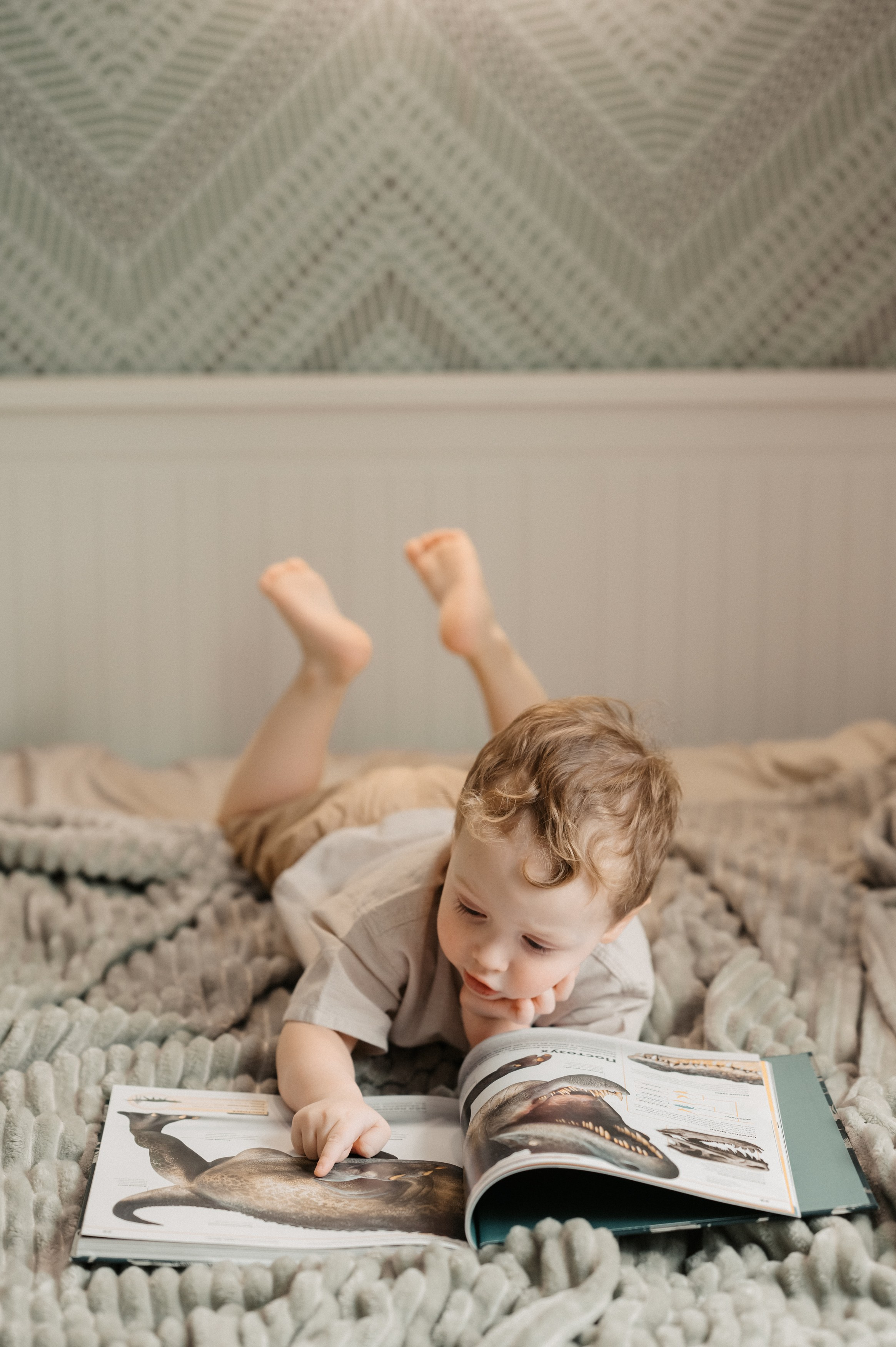 3+1. Фотограф Ким Ангелина