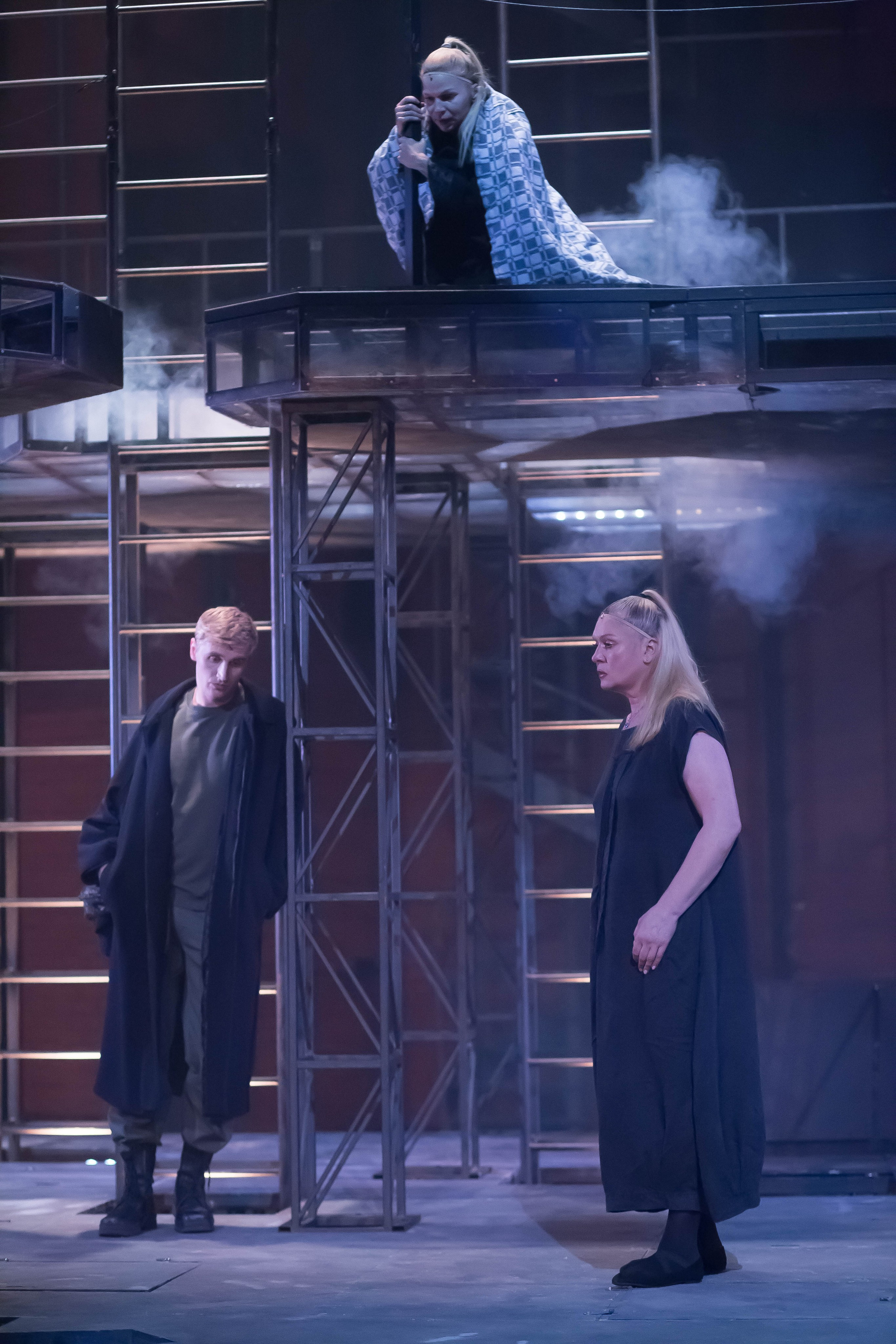 Театр Виктюка. Женский фотограф в Москве Екатерина Борисова Туры для женщин