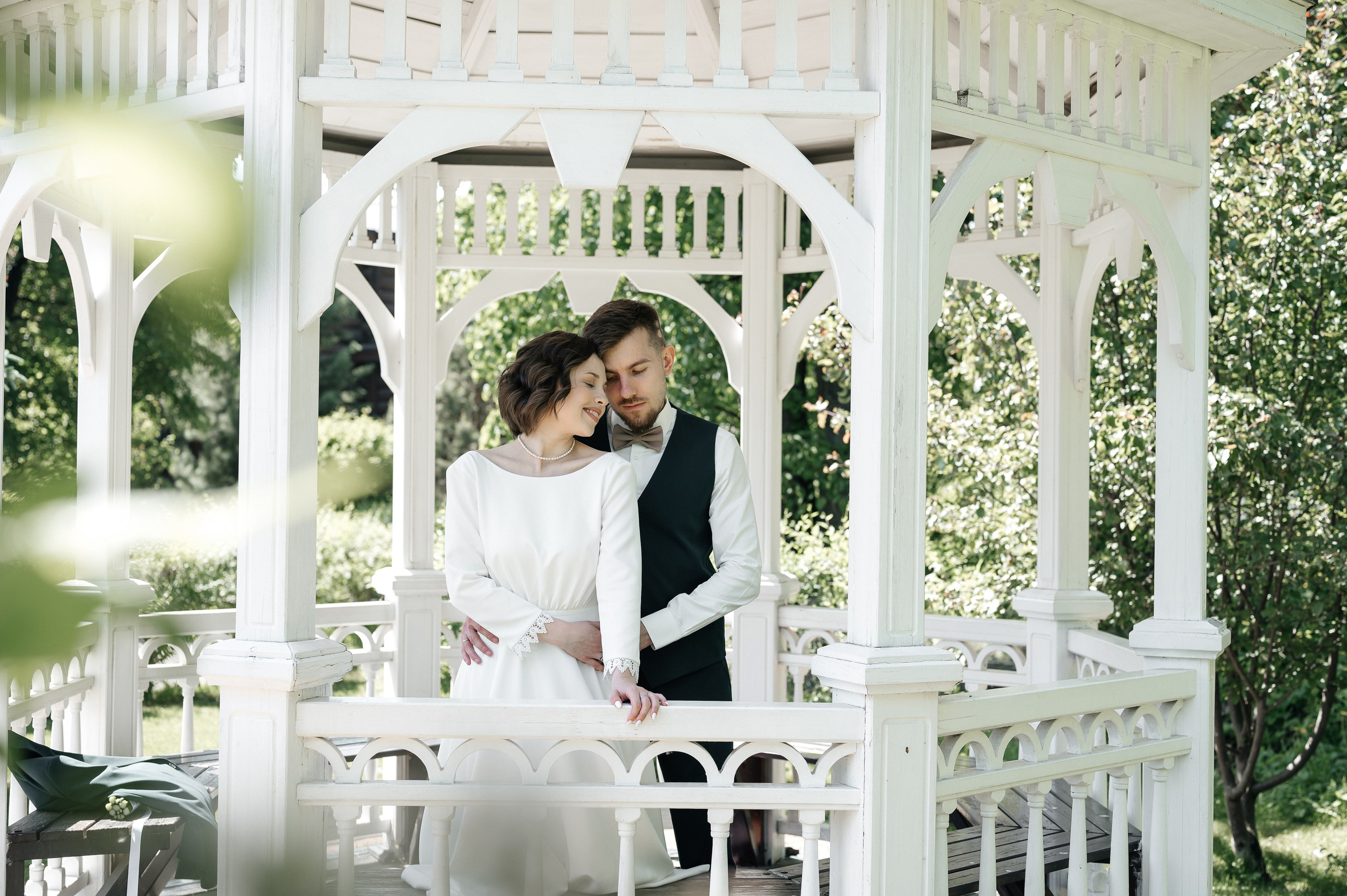 Егор и Юлия. Свадебный и семейный фотограф в Красноярске Виктория Тимонина