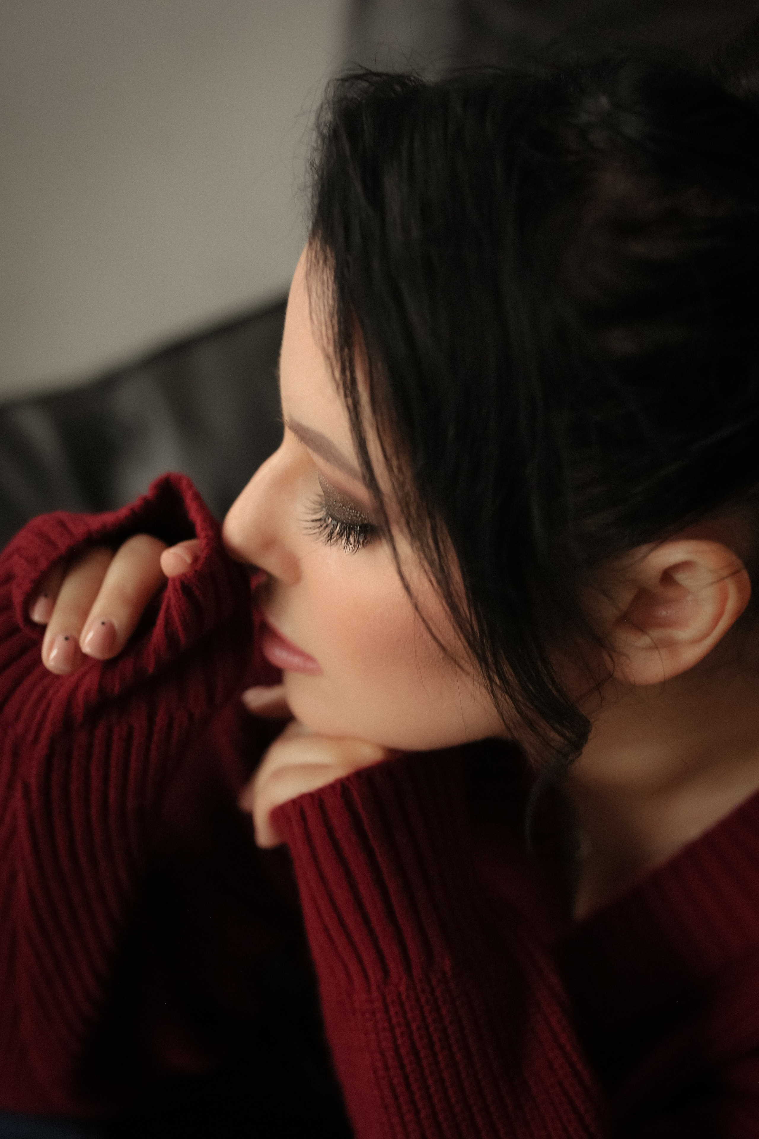 Съемка для Дарьи. Бренд, контент фотограф в Волгограде Елена Даньшина