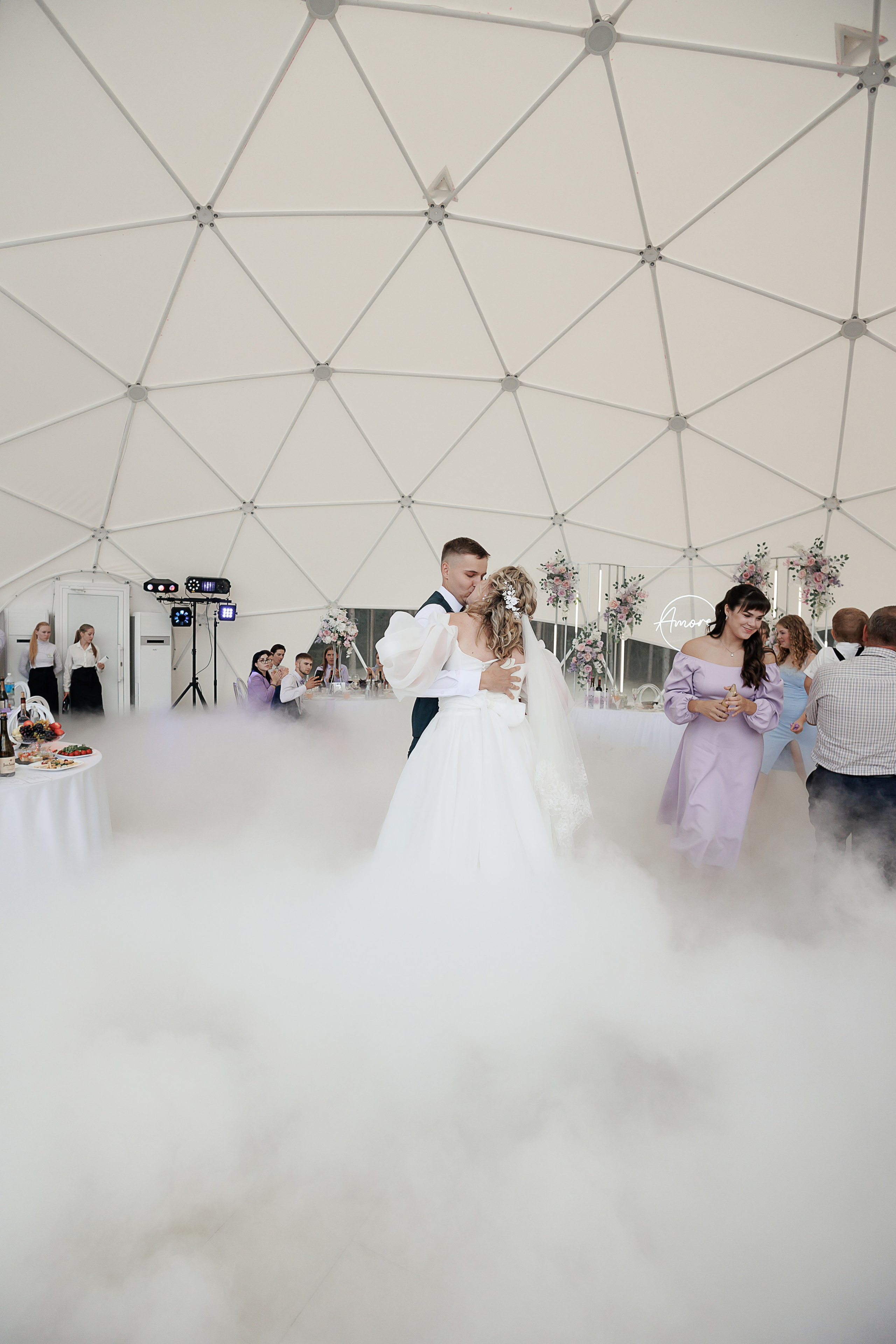 Свадьба Ксении и Игоря. Свадебный и семейный фотограф в Твери и Тверской области