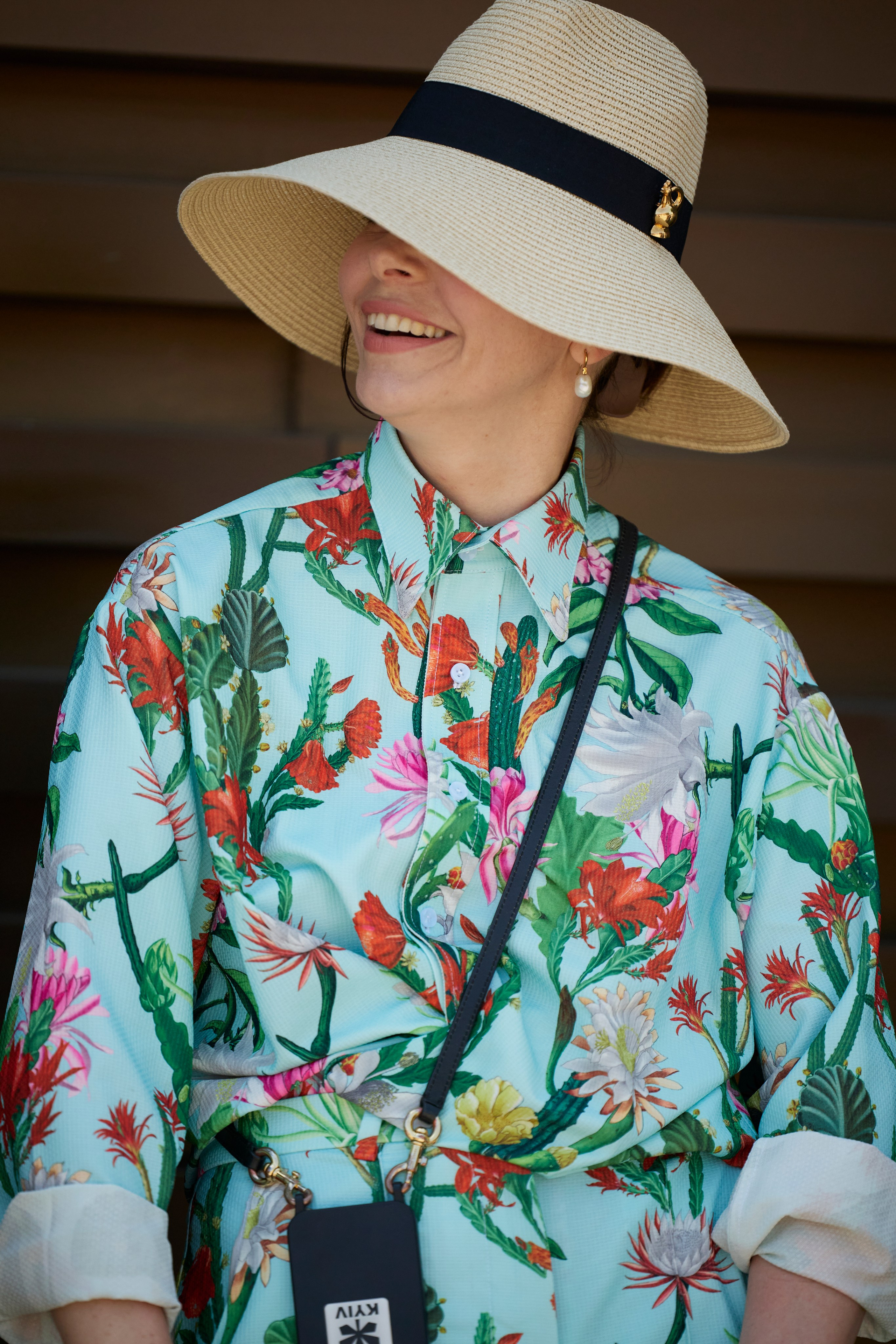 Piti Uomo 108 Day 2. Photographer in Milan Ivan Goncharov