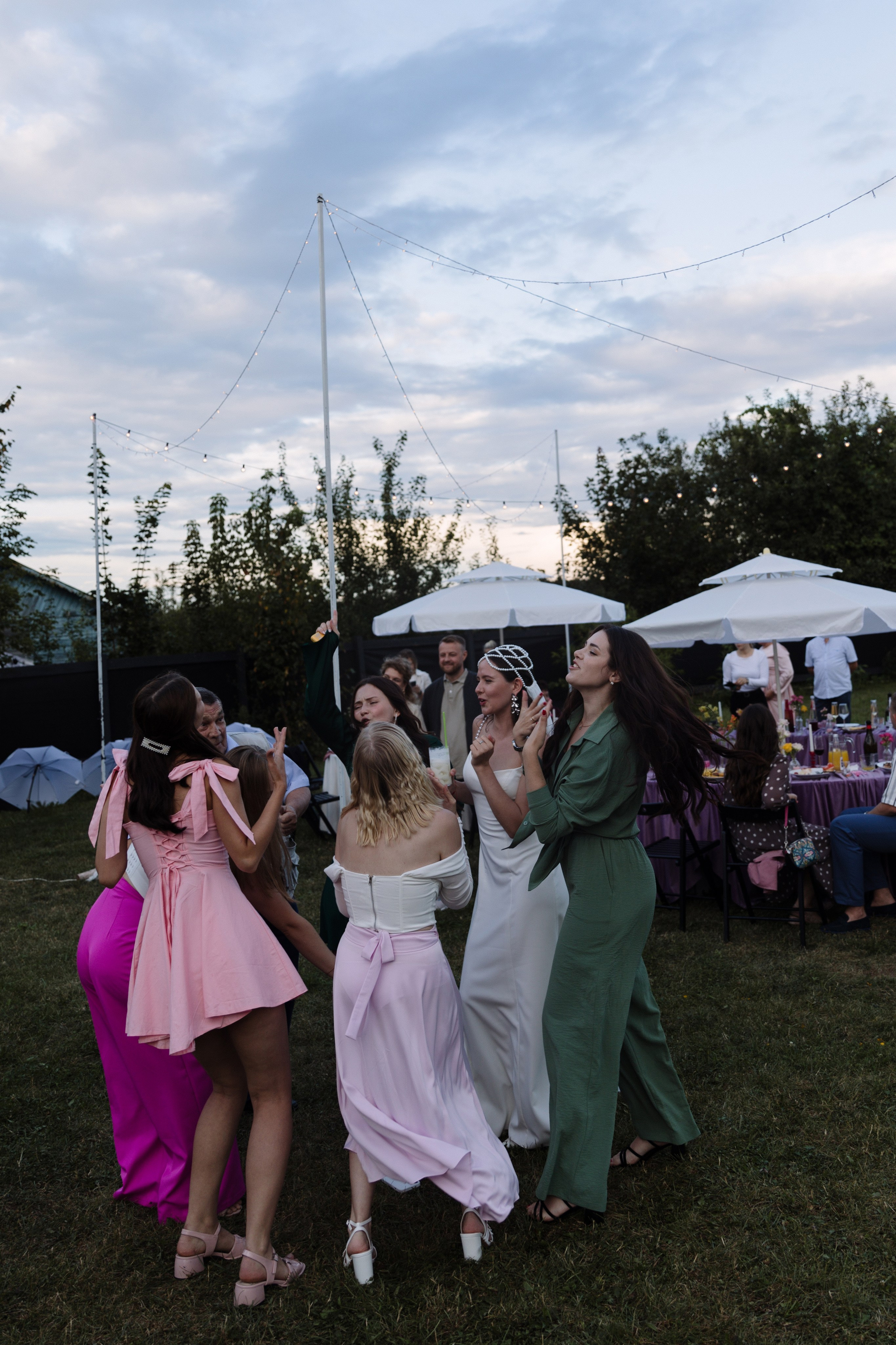 Это по любви. Свадебный фотограф |Орел|Москва Анна Плешкова